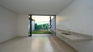 Casa de 2 quartos à venda, Estoril, Belo Horizonte - MG