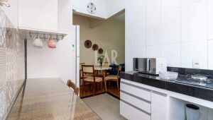 Apartamento de 2 quartos para alugar, Centro, Belo Horizonte - MG