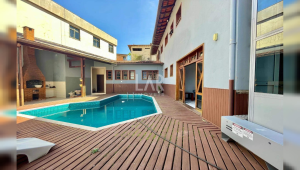 Casa de 4 quartos para alugar, Palmares, Belo Horizonte - MG