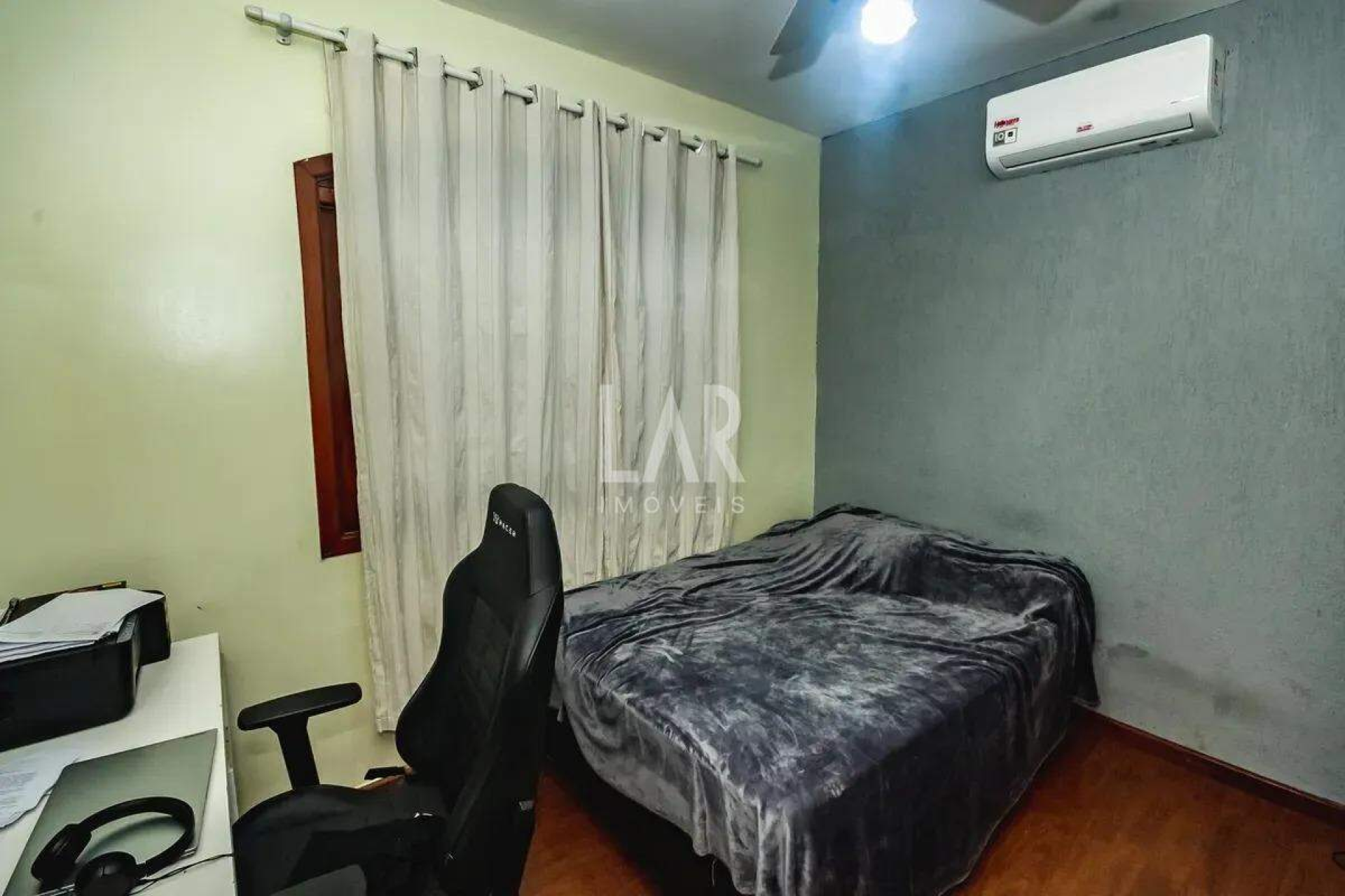 Casa de 4 quartos à venda, São João Batista, Belo Horizonte - MG