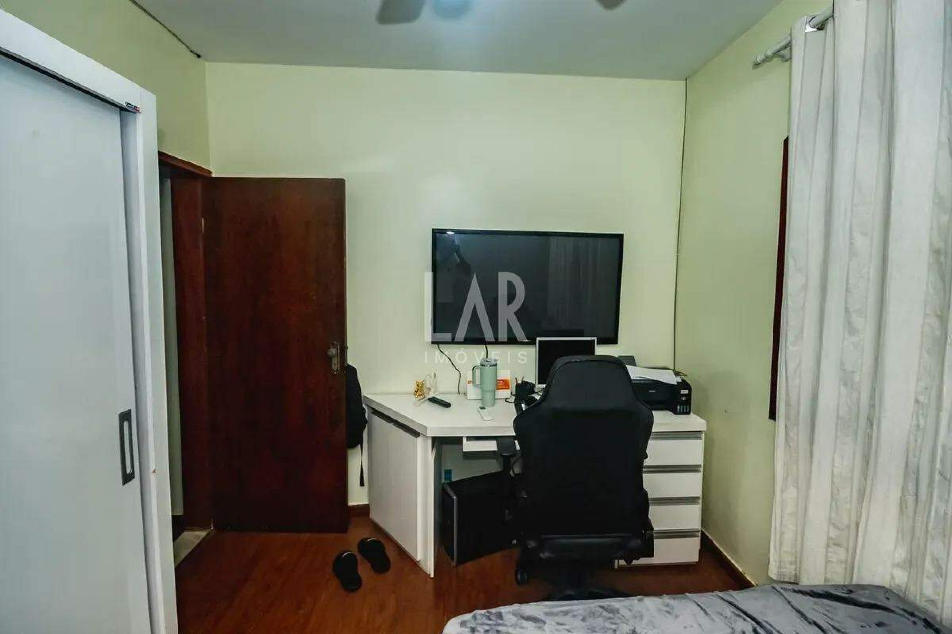 Casa de 4 quartos à venda, São João Batista, Belo Horizonte - MG