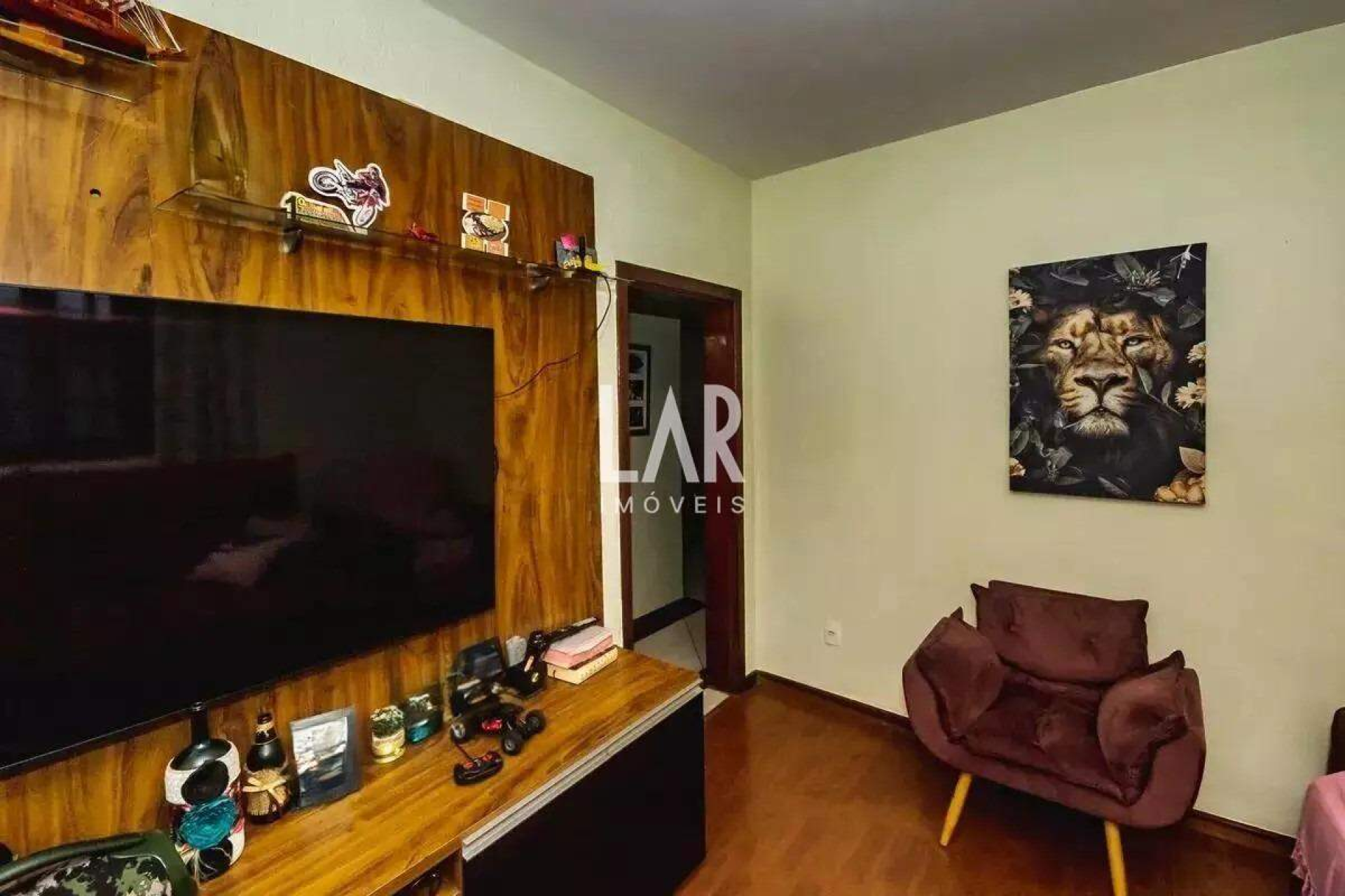 Casa de 4 quartos à venda, São João Batista, Belo Horizonte - MG