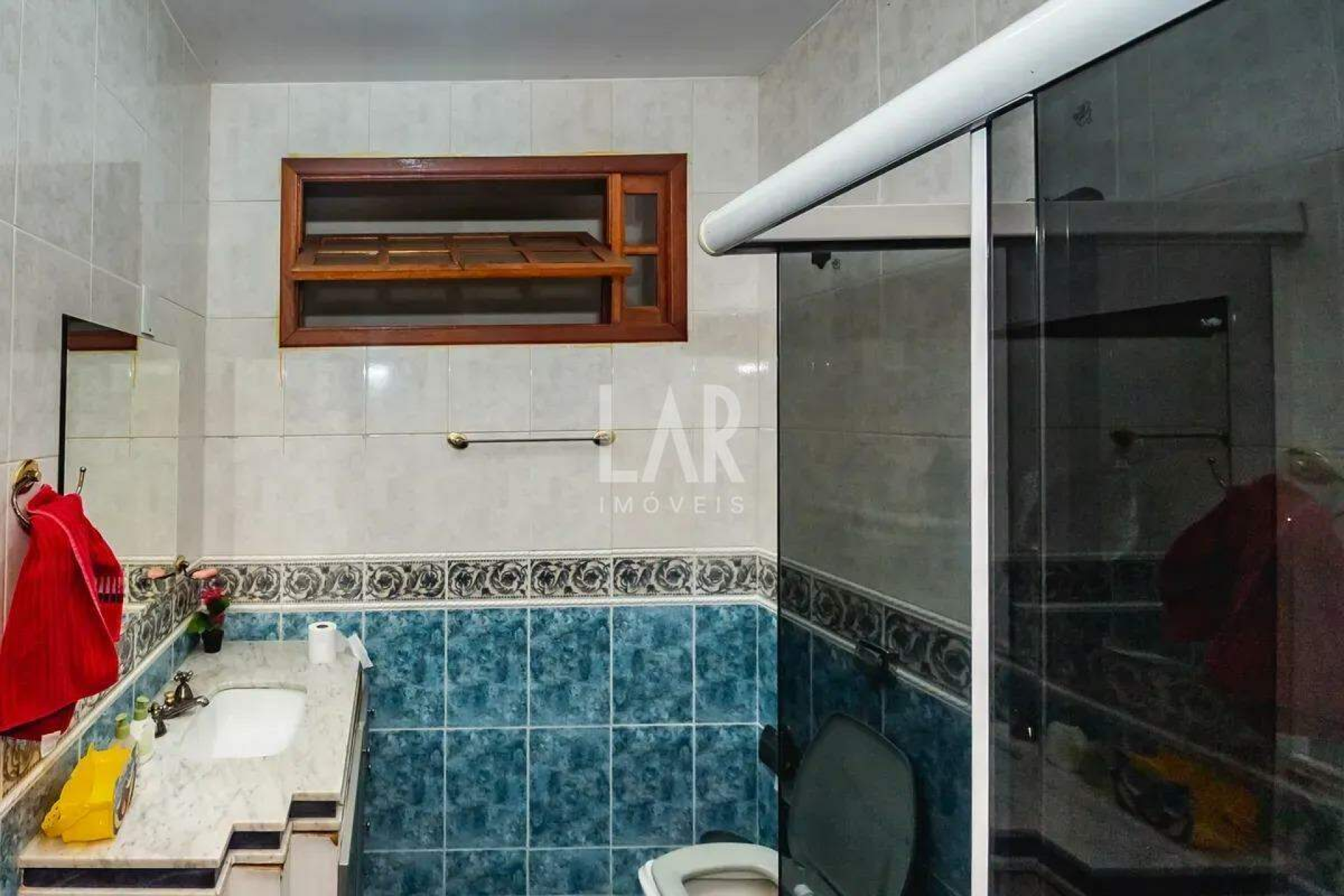 Casa de 4 quartos à venda, São João Batista, Belo Horizonte - MG