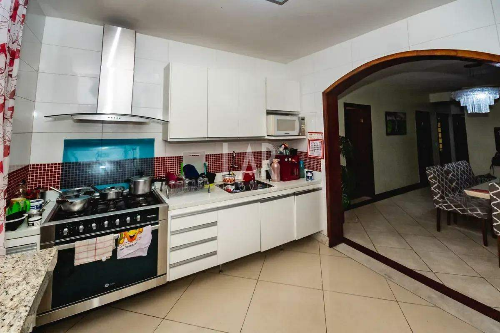 Casa de 4 quartos à venda, São João Batista, Belo Horizonte - MG