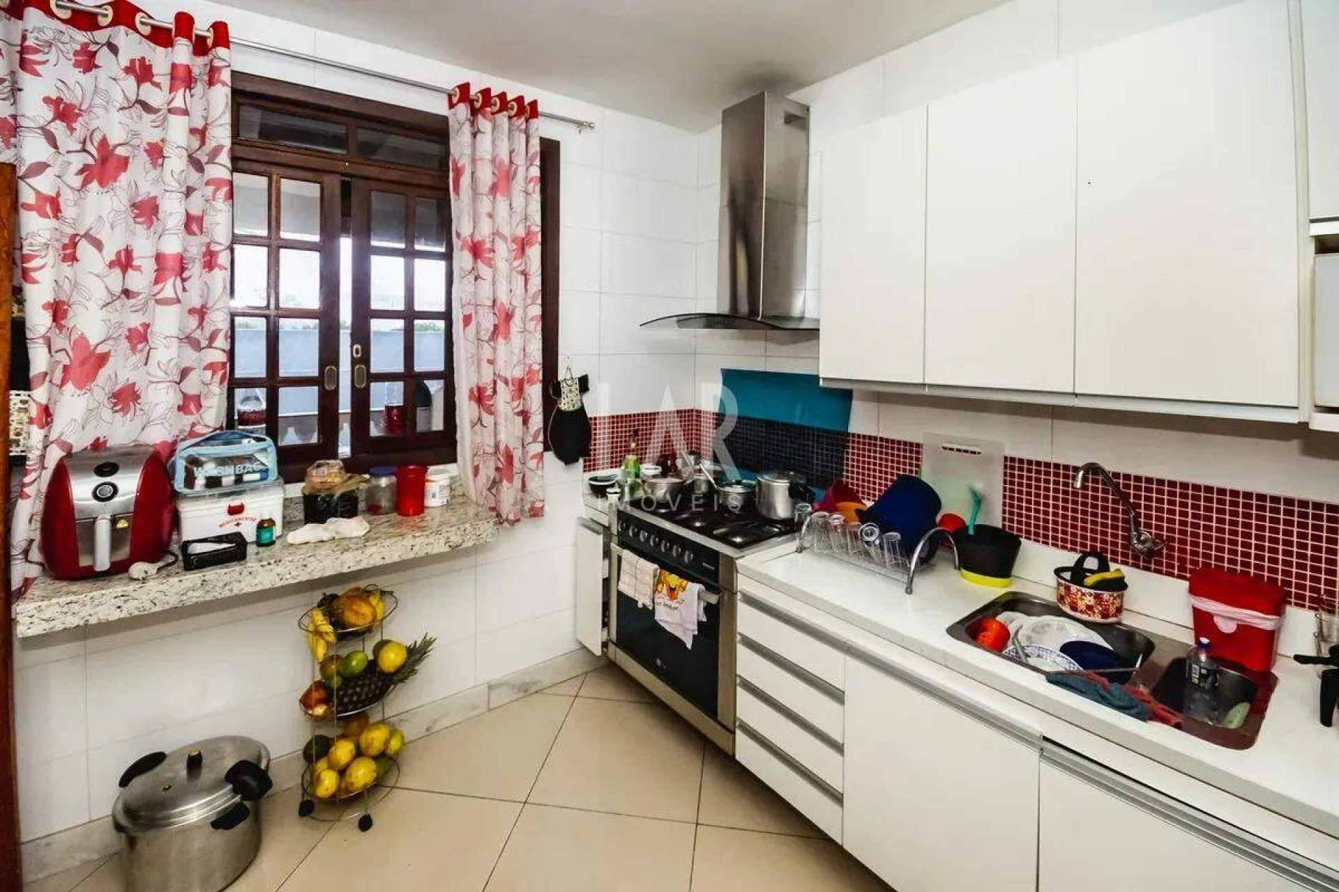 Casa de 4 quartos à venda, São João Batista, Belo Horizonte - MG
