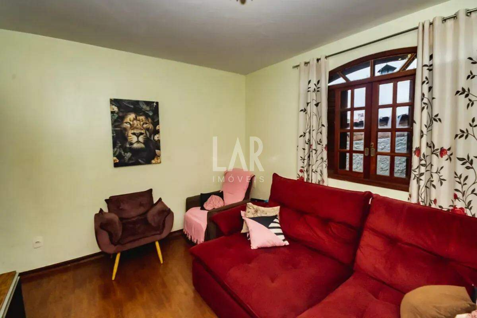 Casa de 4 quartos à venda, São João Batista, Belo Horizonte - MG