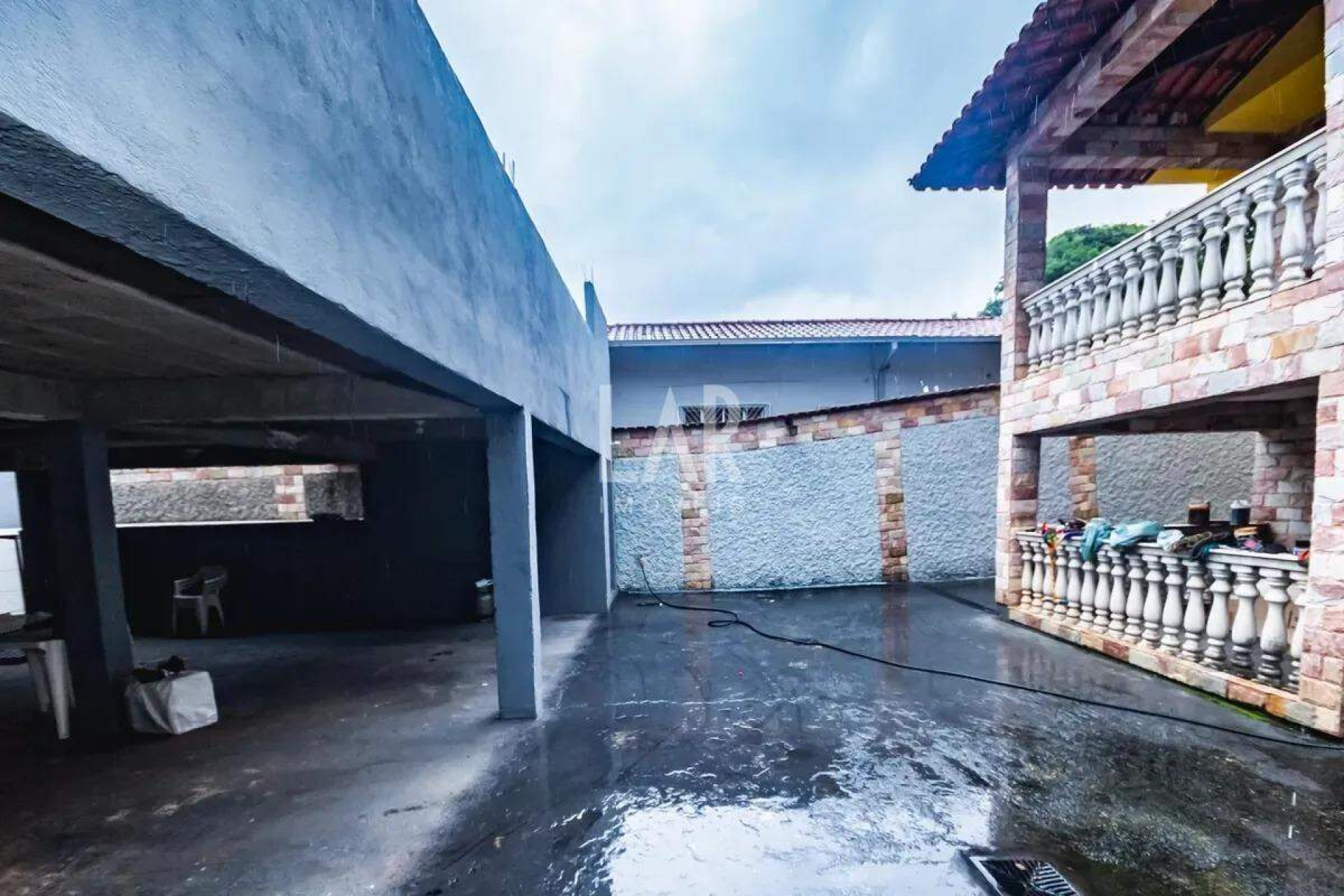 Casa de 4 quartos à venda, São João Batista, Belo Horizonte - MG