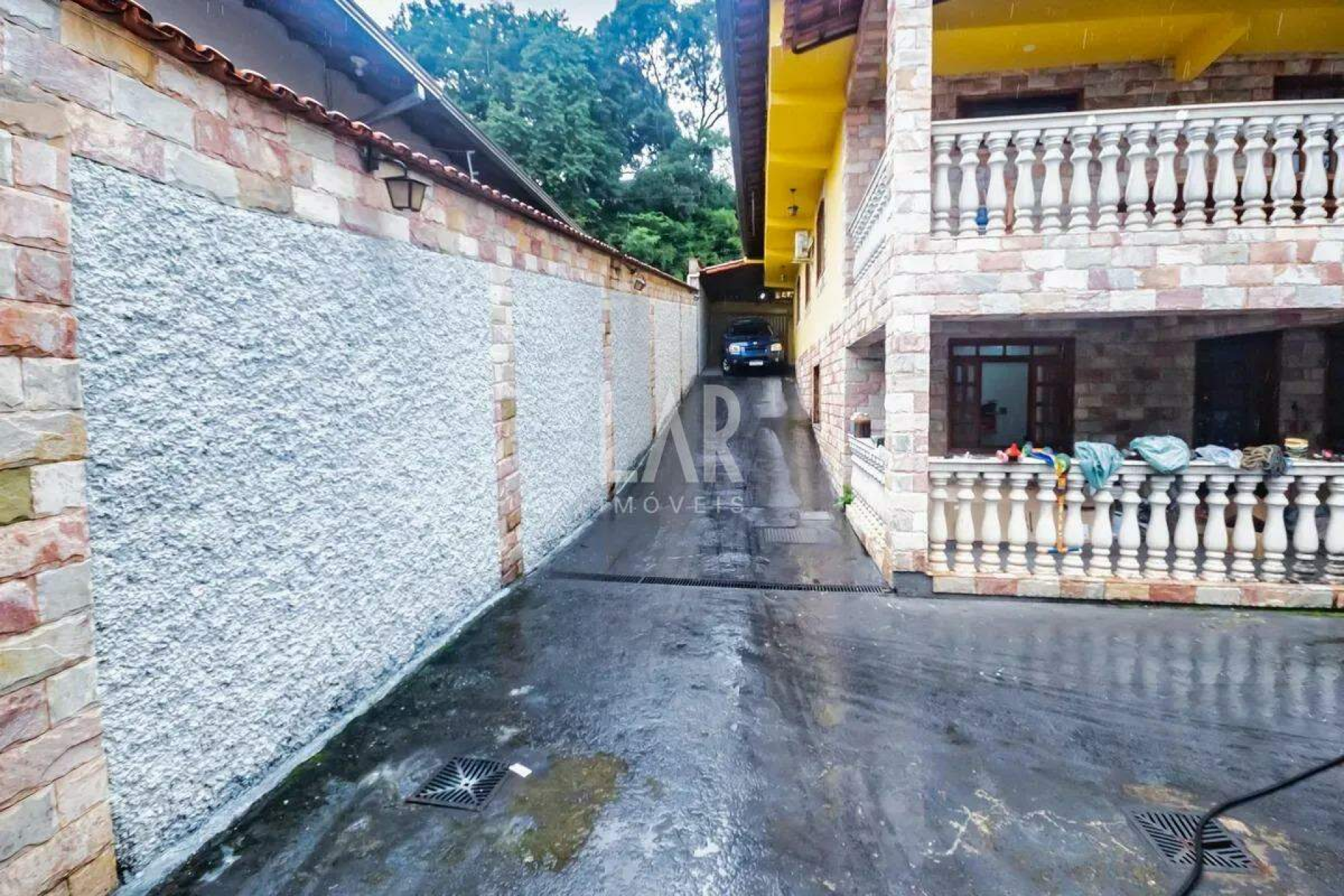 Casa de 4 quartos à venda, São João Batista, Belo Horizonte - MG