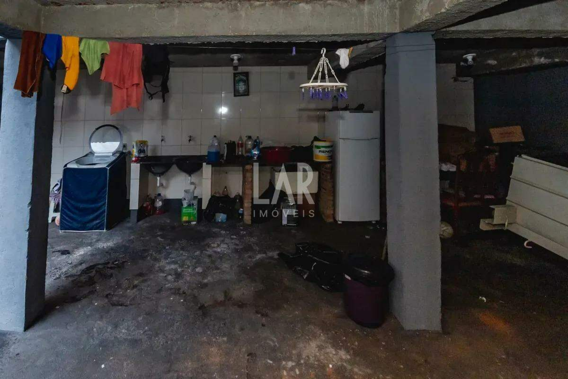 Casa de 4 quartos à venda, São João Batista, Belo Horizonte - MG