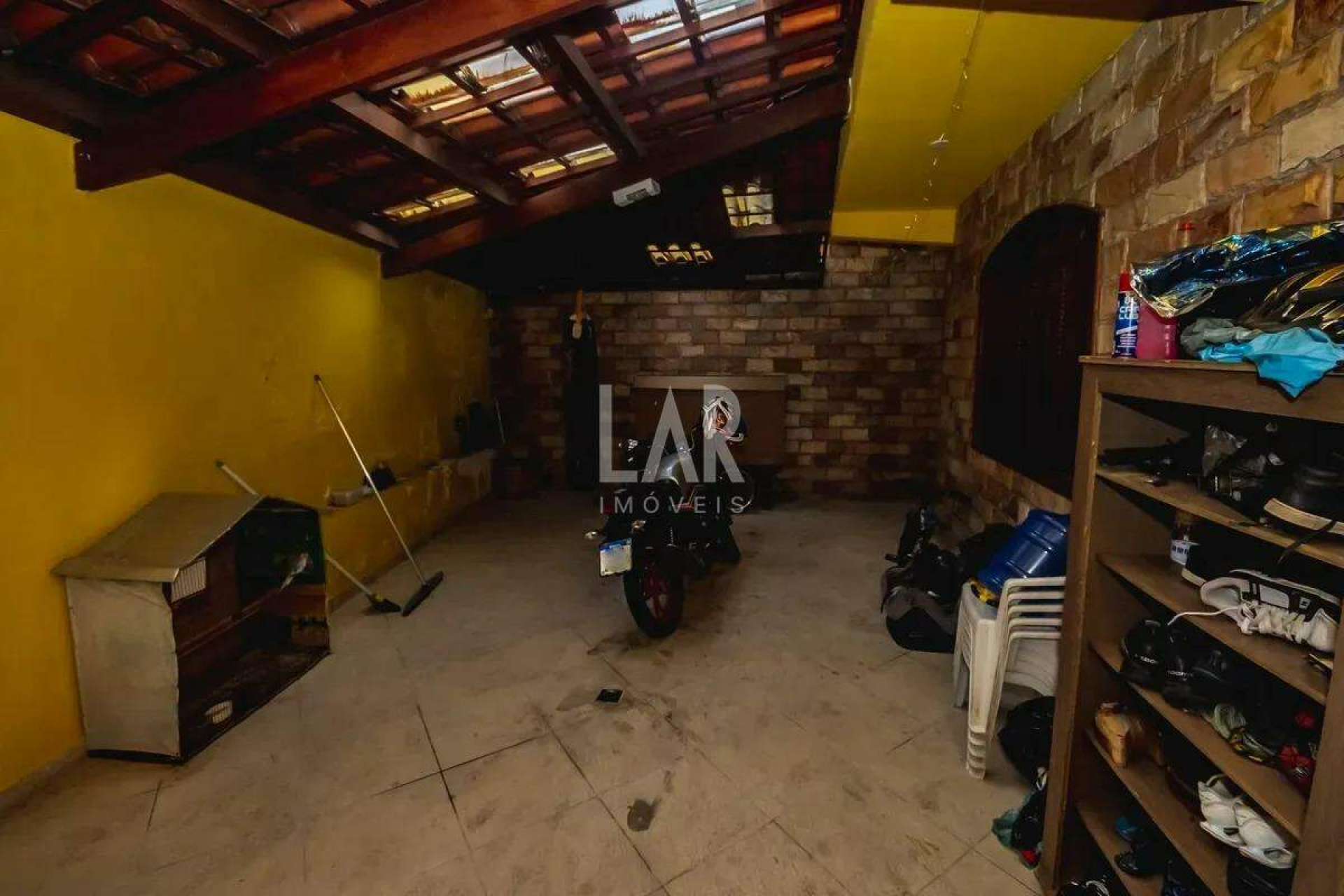 Casa de 4 quartos à venda, São João Batista, Belo Horizonte - MG