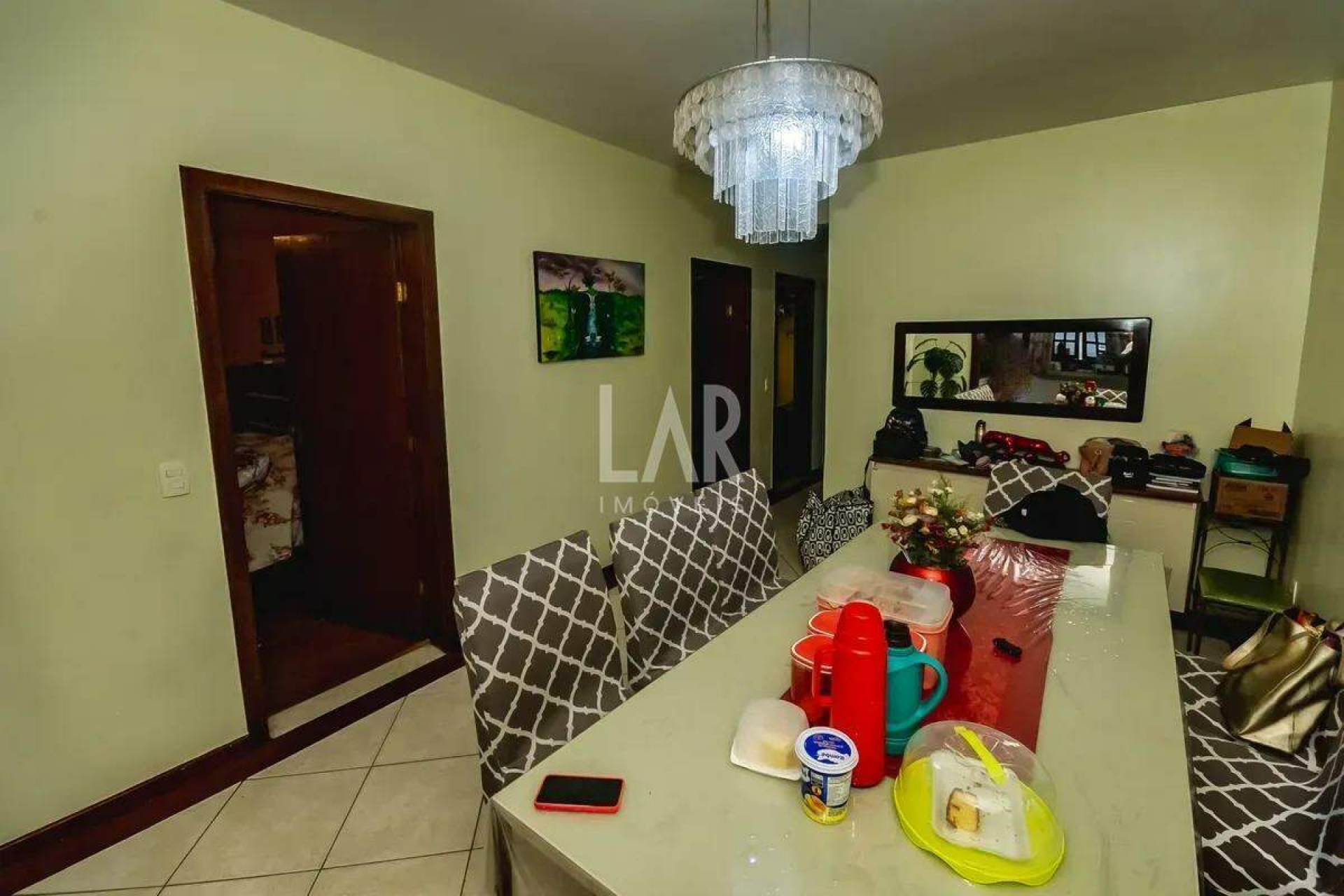 Casa de 4 quartos à venda, São João Batista, Belo Horizonte - MG