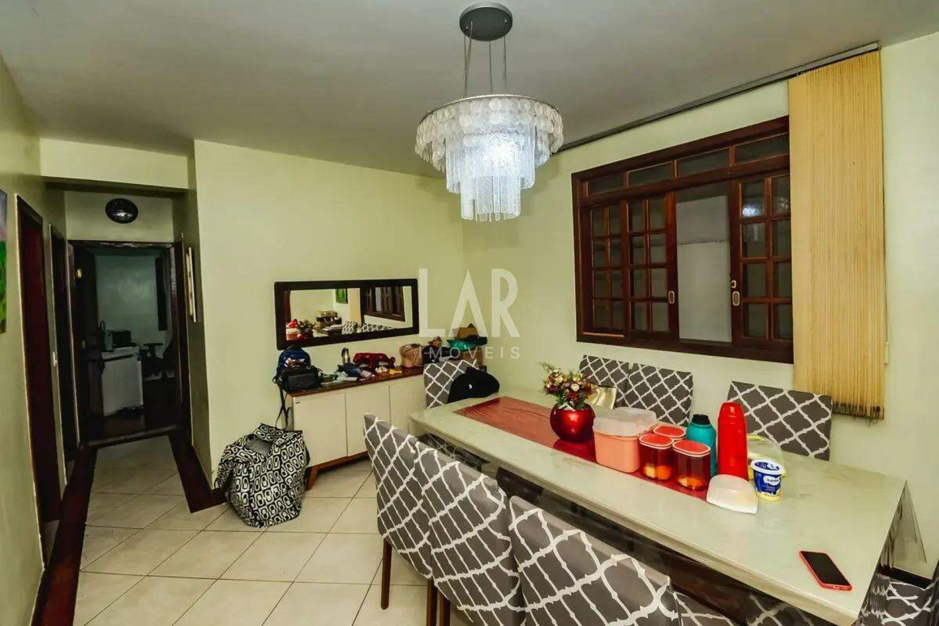 Casa de 4 quartos à venda, São João Batista, Belo Horizonte - MG