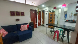 Apartamento de 2 quartos à venda, Centro, Belo Horizonte - MG