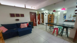 Apartamento de 2 quartos à venda, Centro, Belo Horizonte - MG
