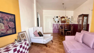 Apartamento de 2 quartos à venda, Centro, Belo Horizonte - MG