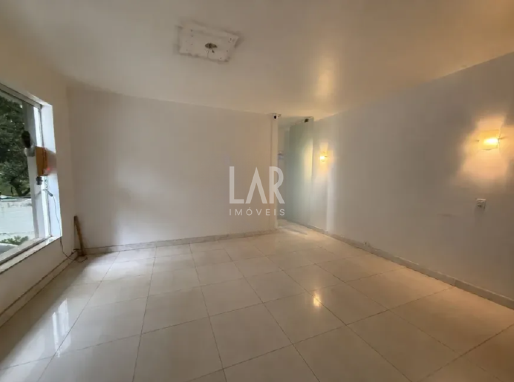 Comercial - Loja de 1 quarto para alugar, Cidade Jardim, Belo Horizonte - MG