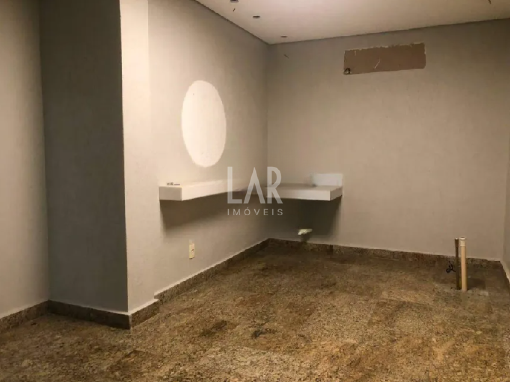 Comercial - Loja de 1 quarto para alugar, Cidade Jardim, Belo Horizonte - MG