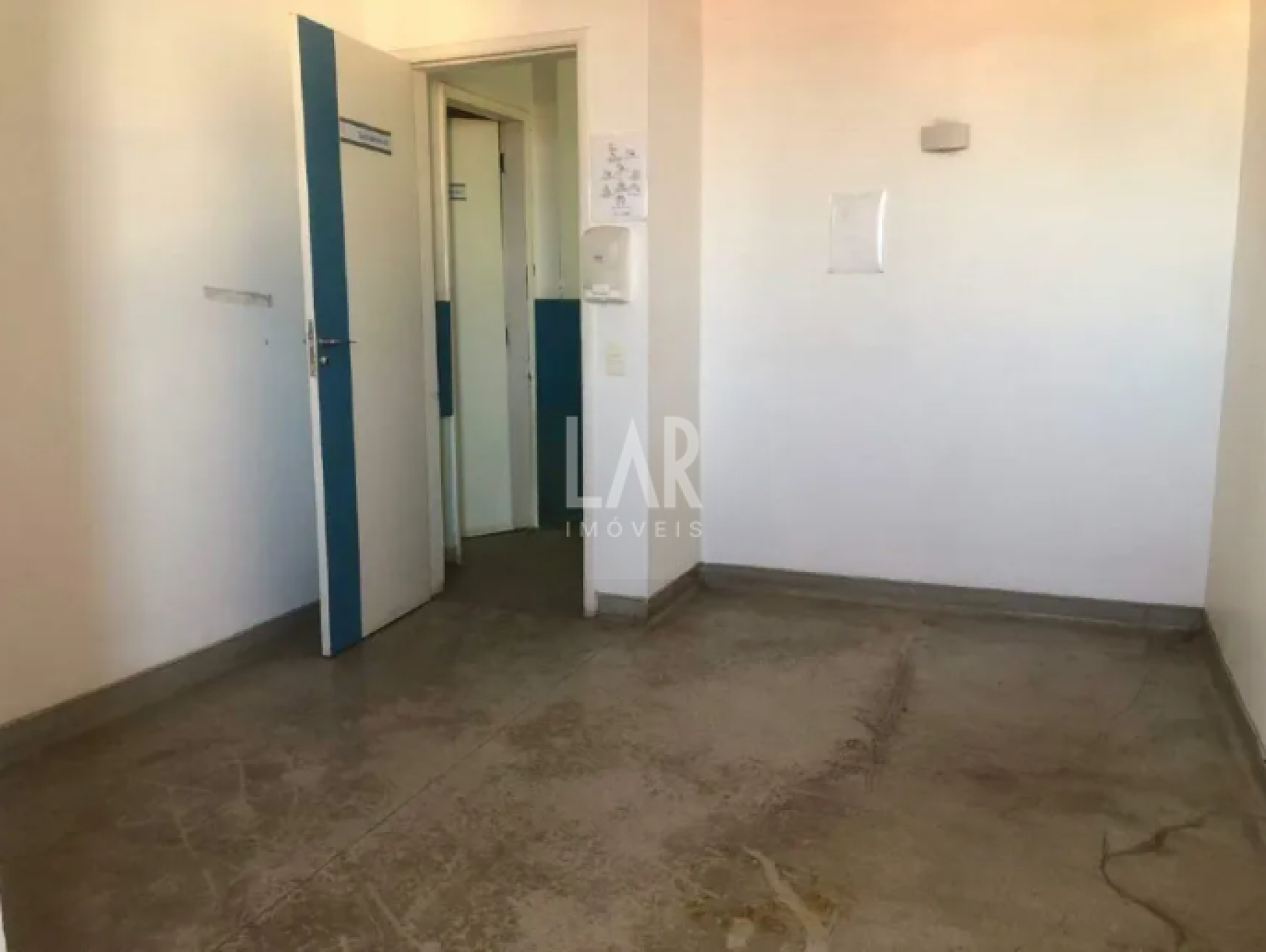 Comercial - Loja de 1 quarto para alugar, Cidade Jardim, Belo Horizonte - MG