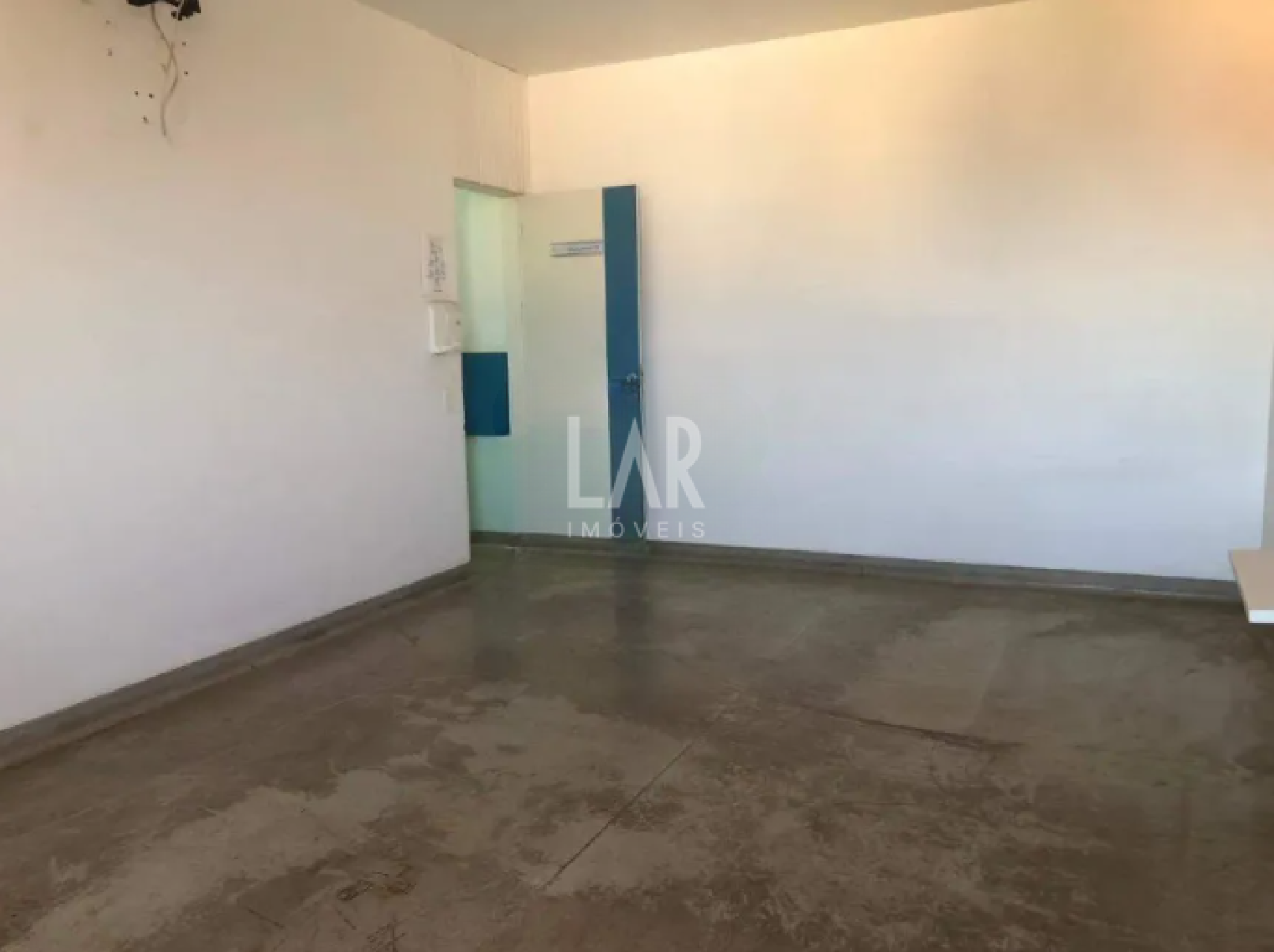 Comercial - Loja de 1 quarto para alugar, Cidade Jardim, Belo Horizonte - MG