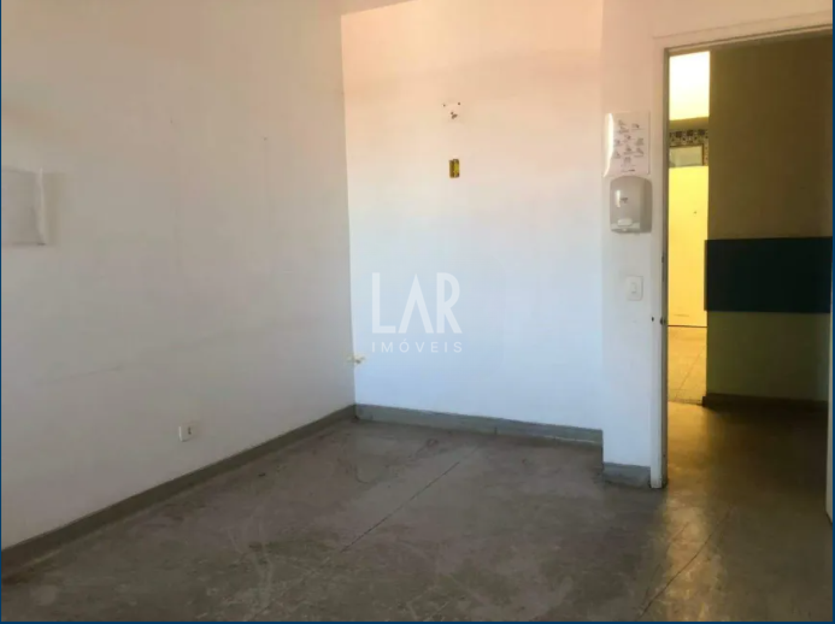 Comercial - Loja de 1 quarto para alugar, Cidade Jardim, Belo Horizonte - MG
