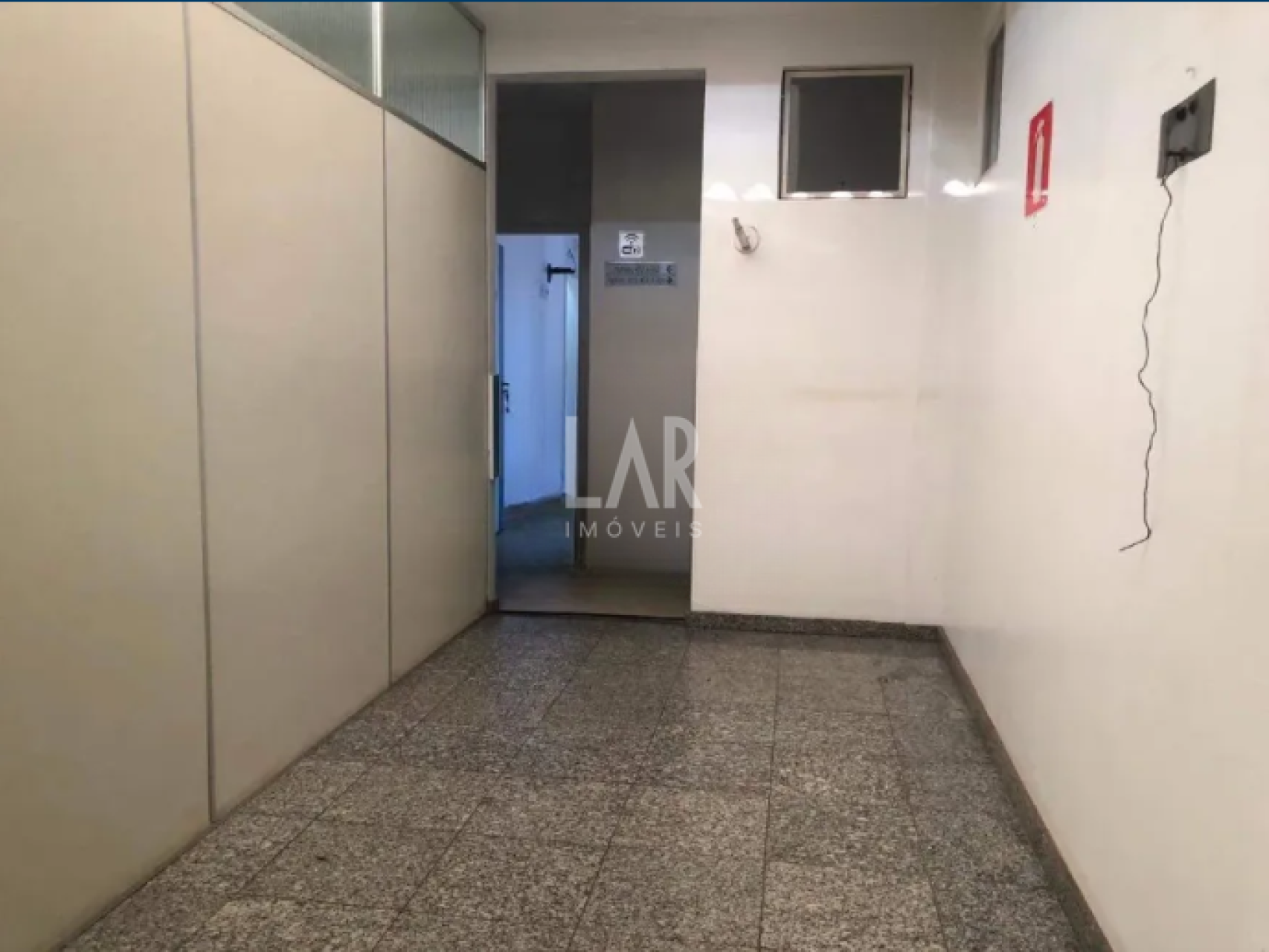 Comercial - Loja de 1 quarto para alugar, Cidade Jardim, Belo Horizonte - MG