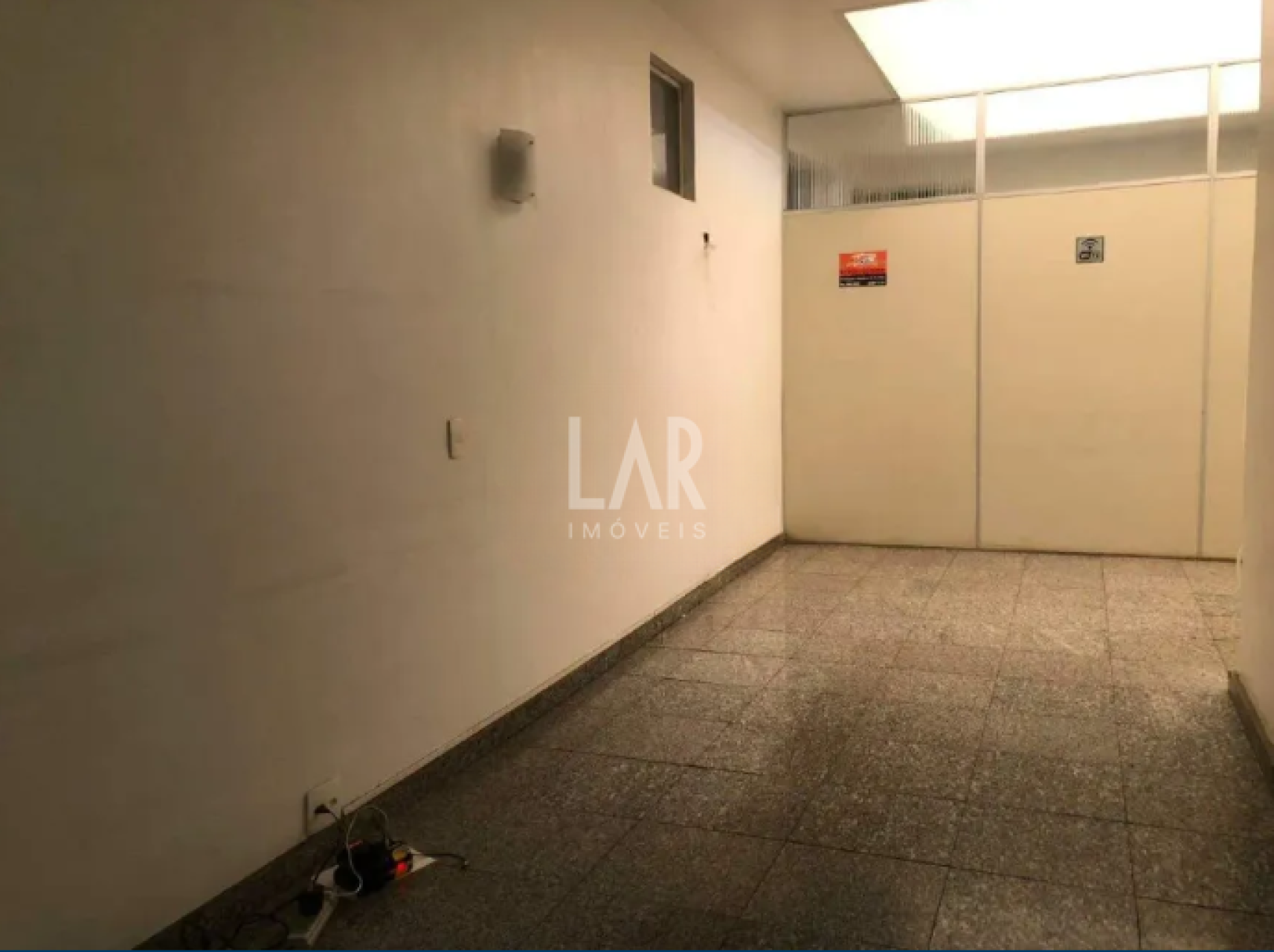 Comercial - Loja de 1 quarto para alugar, Cidade Jardim, Belo Horizonte - MG