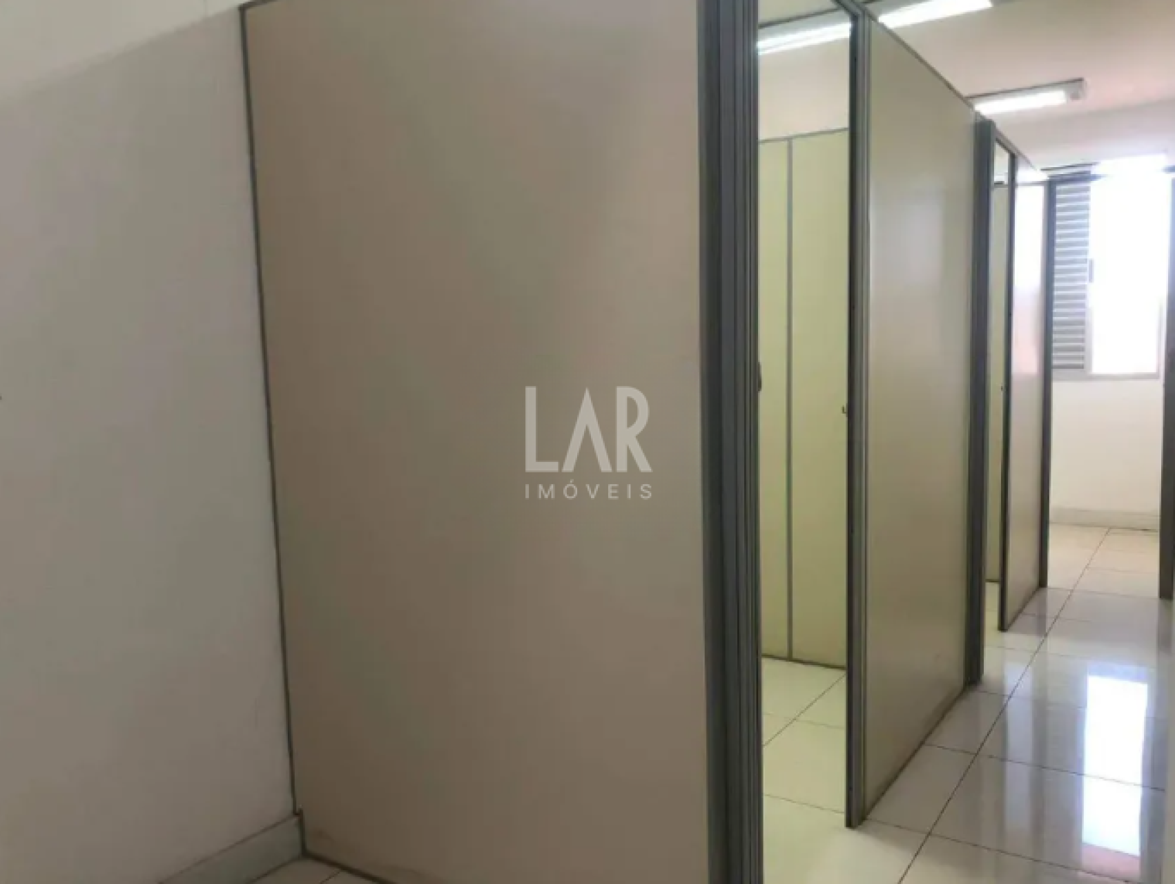 Comercial - Loja de 1 quarto para alugar, Cidade Jardim, Belo Horizonte - MG
