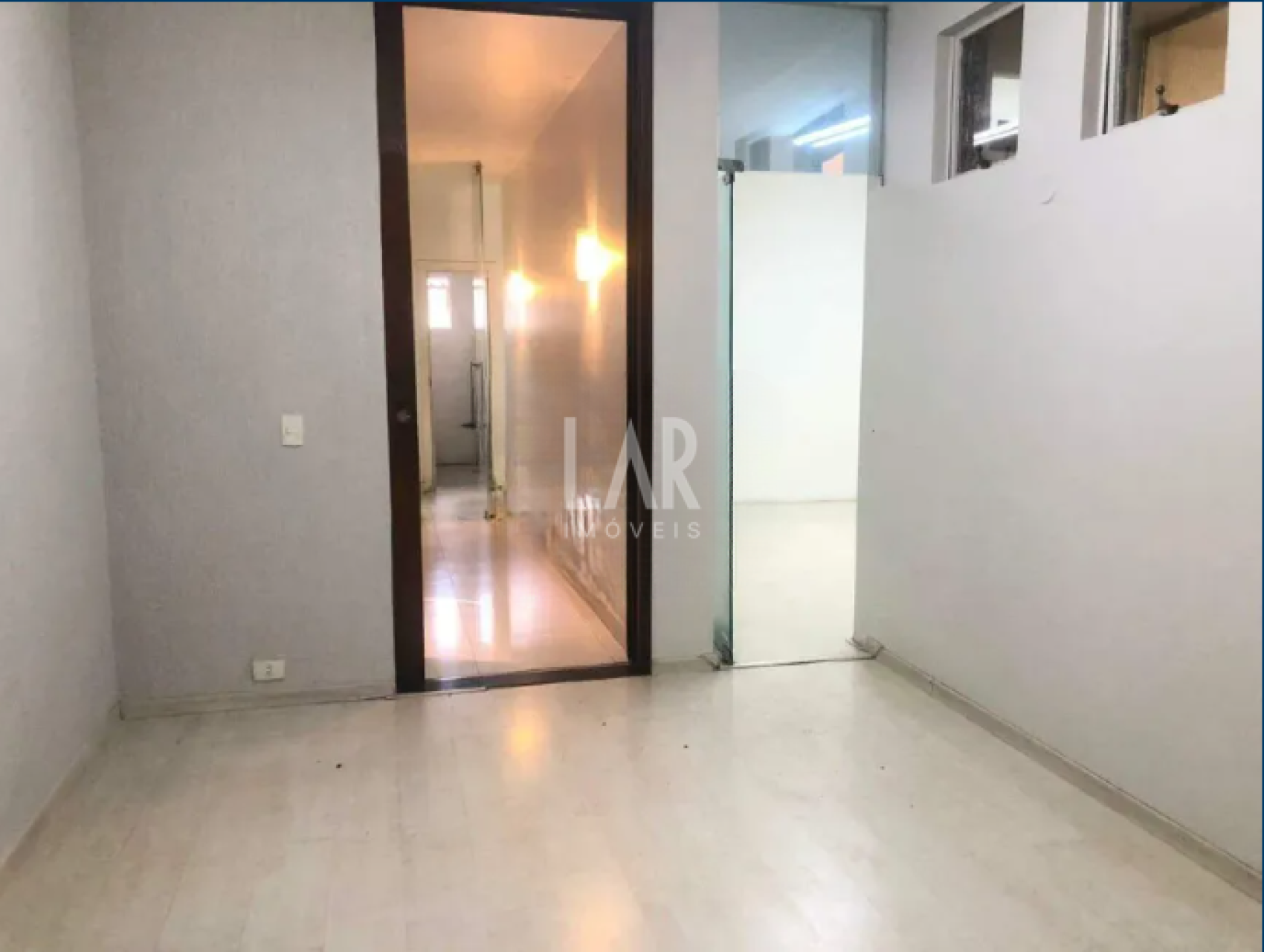 Comercial - Loja de 1 quarto para alugar, Cidade Jardim, Belo Horizonte - MG
