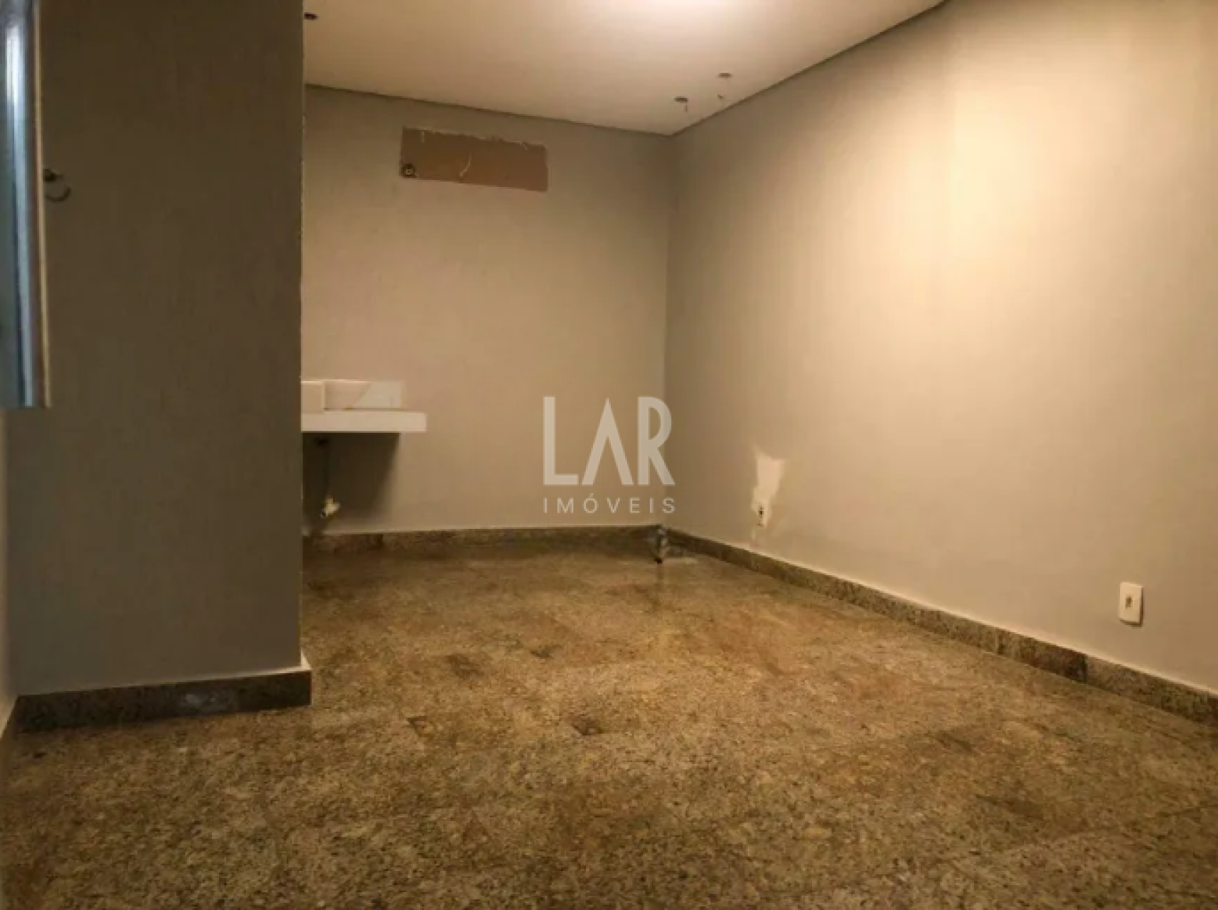 Comercial - Loja de 1 quarto para alugar, Cidade Jardim, Belo Horizonte - MG