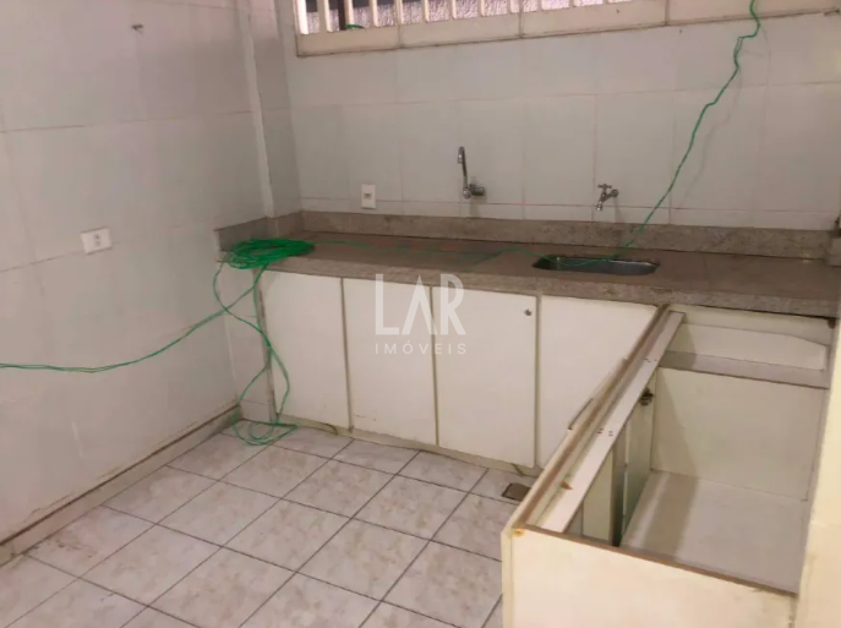 Comercial - Loja de 1 quarto para alugar, Cidade Jardim, Belo Horizonte - MG