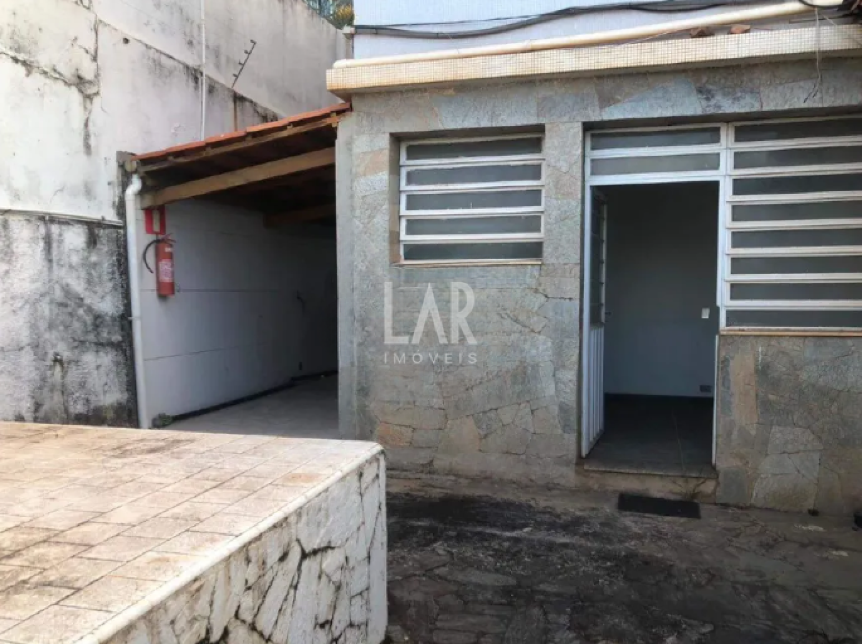 Comercial - Loja de 1 quarto para alugar, Cidade Jardim, Belo Horizonte - MG