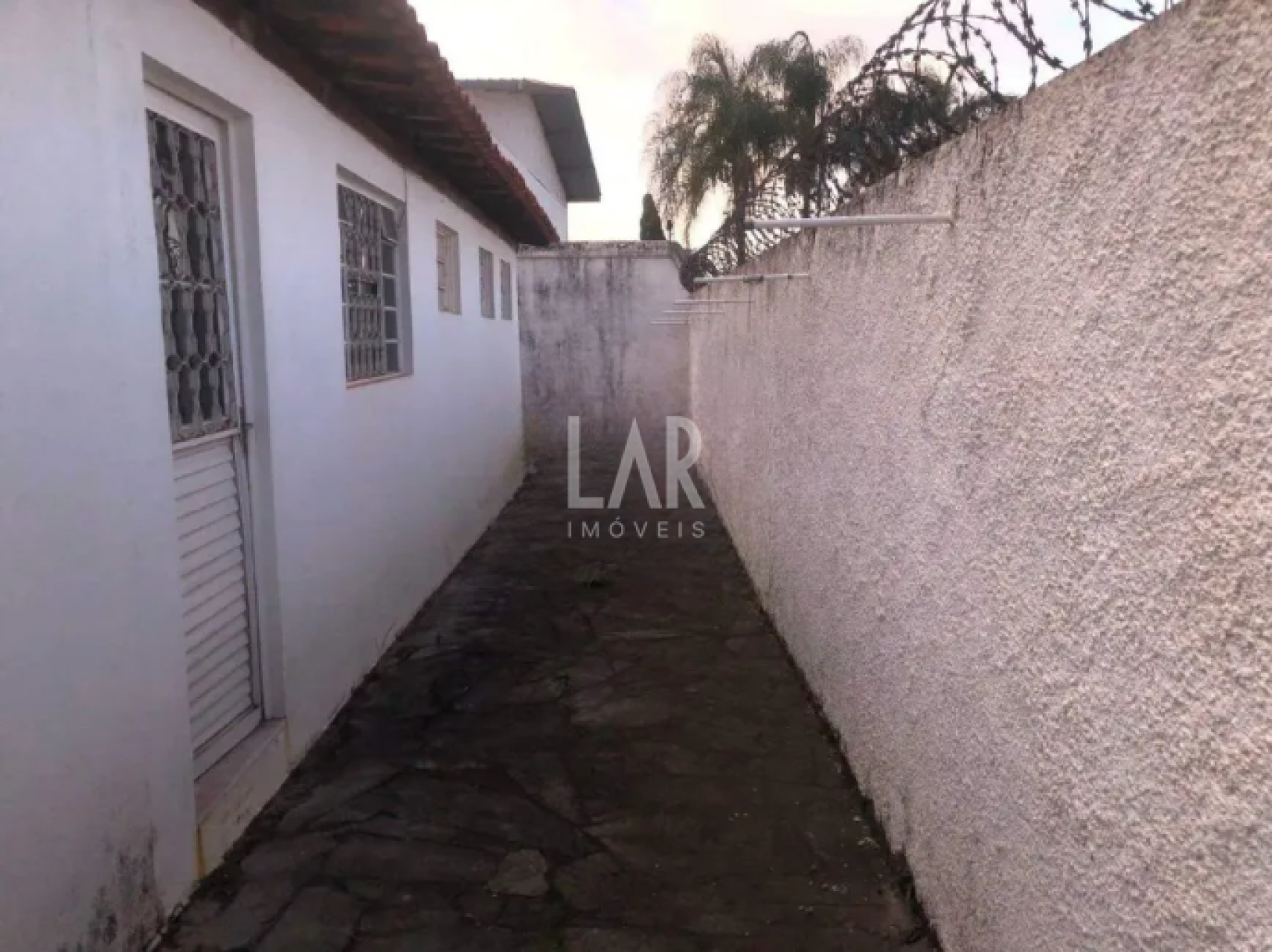 Comercial - Loja de 1 quarto para alugar, Cidade Jardim, Belo Horizonte - MG