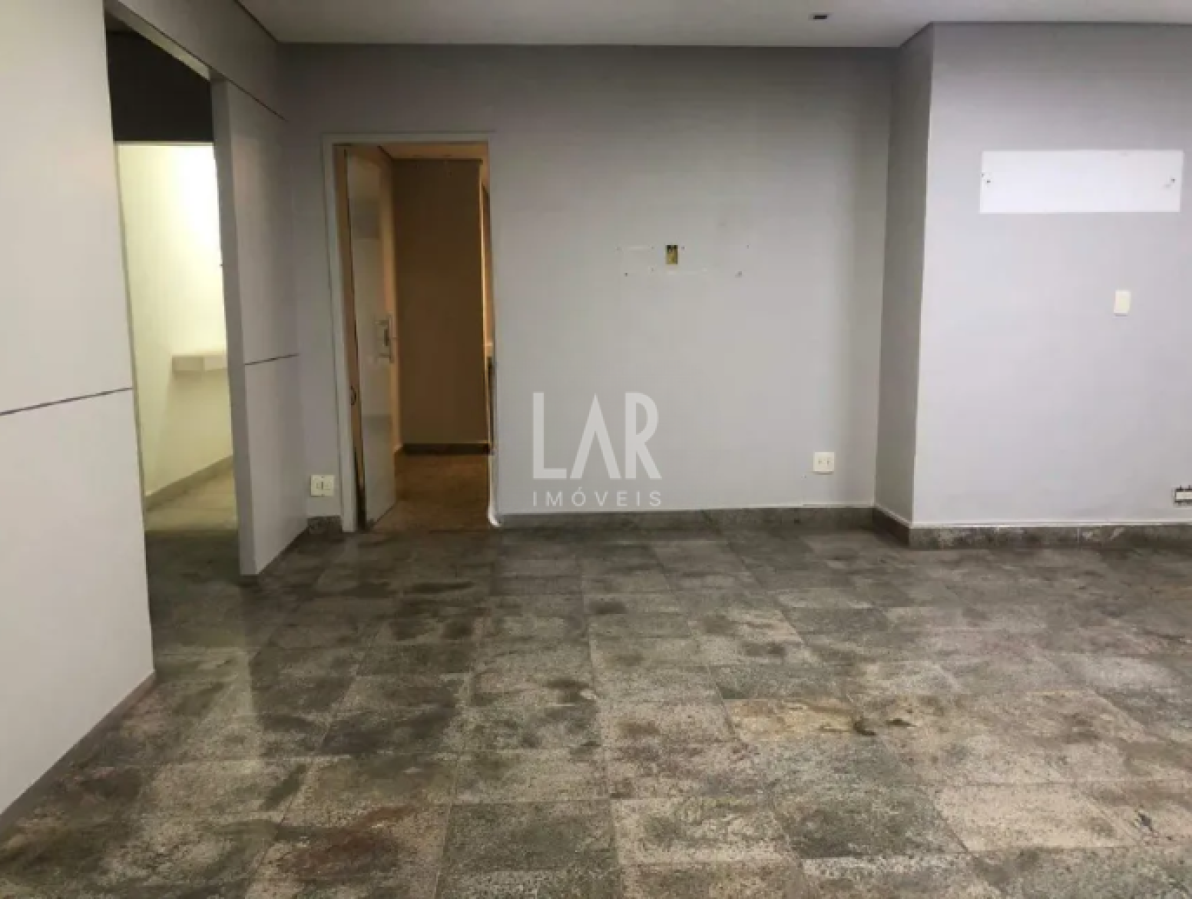 Comercial - Loja de 1 quarto para alugar, Cidade Jardim, Belo Horizonte - MG