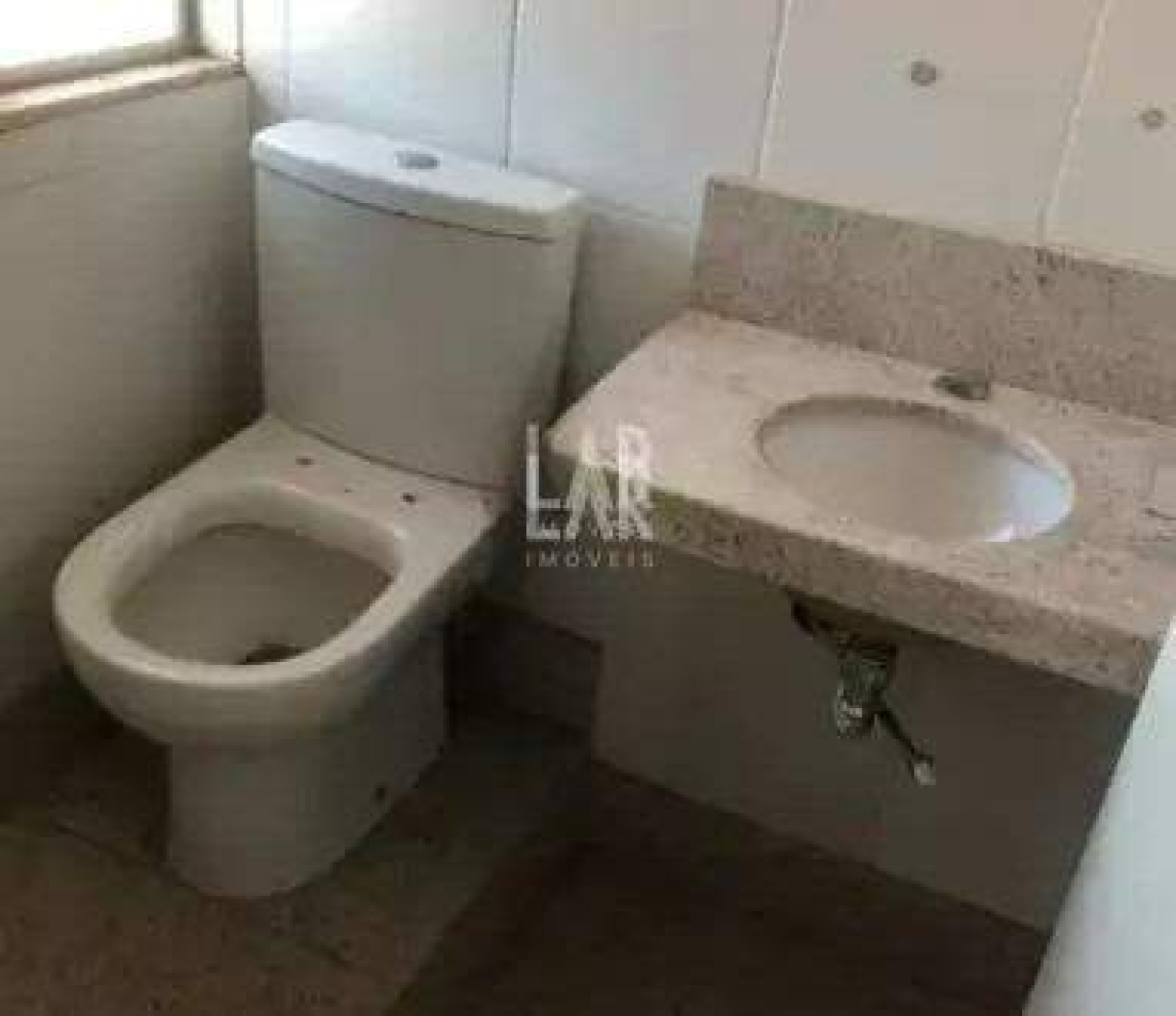 Comercial - Loja de 1 quarto para alugar, Cidade Jardim, Belo Horizonte - MG