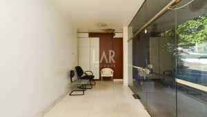 Comercial - Loja de 1 quarto à venda, Cidade Jardim, Belo Horizonte - MG