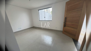 Casa Geminada de 3 quartos à venda, Manacás, Belo Horizonte - MG
