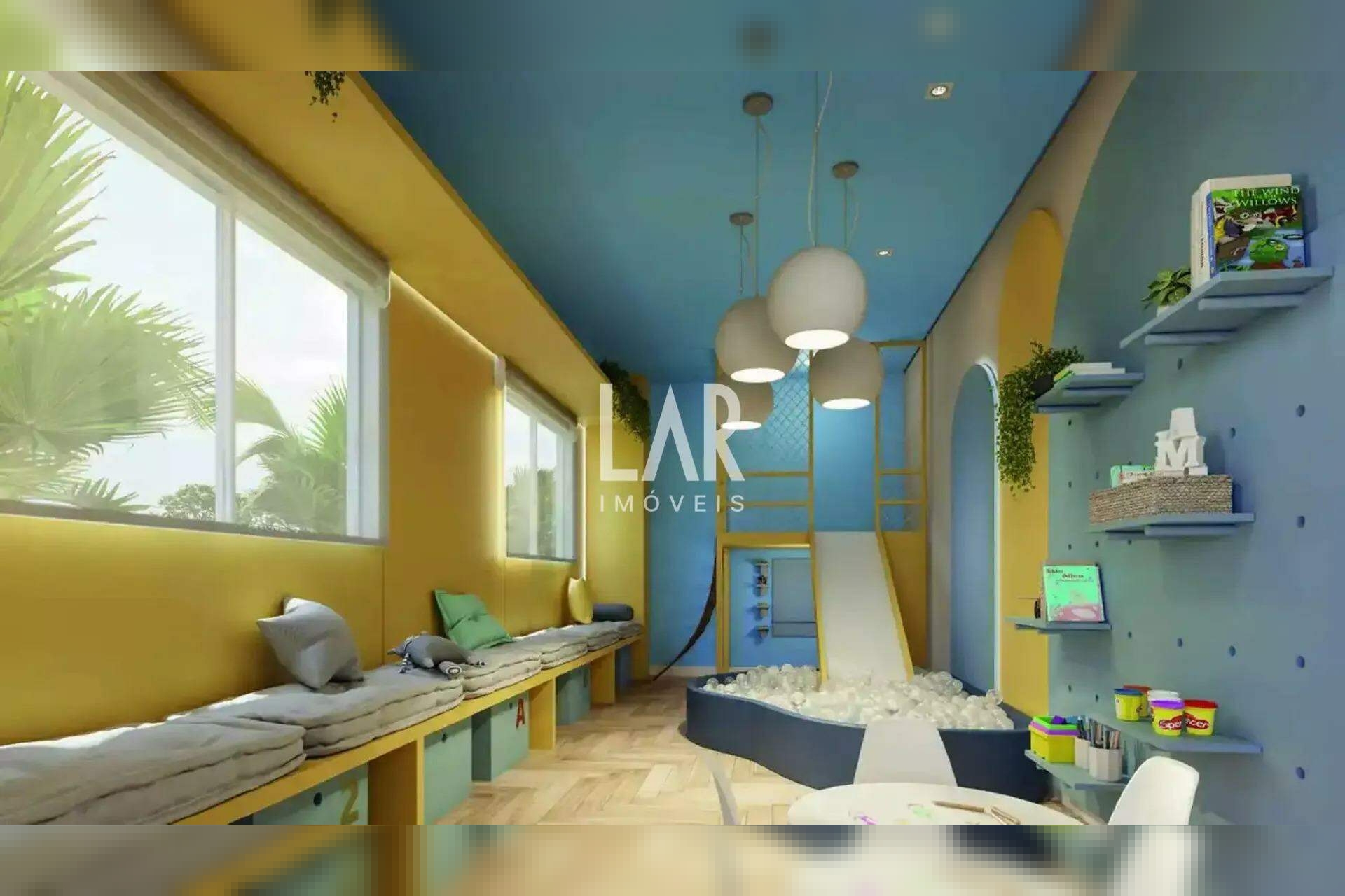Apartamento de 2 quartos à venda, Nova Suíssa, Belo Horizonte - MG