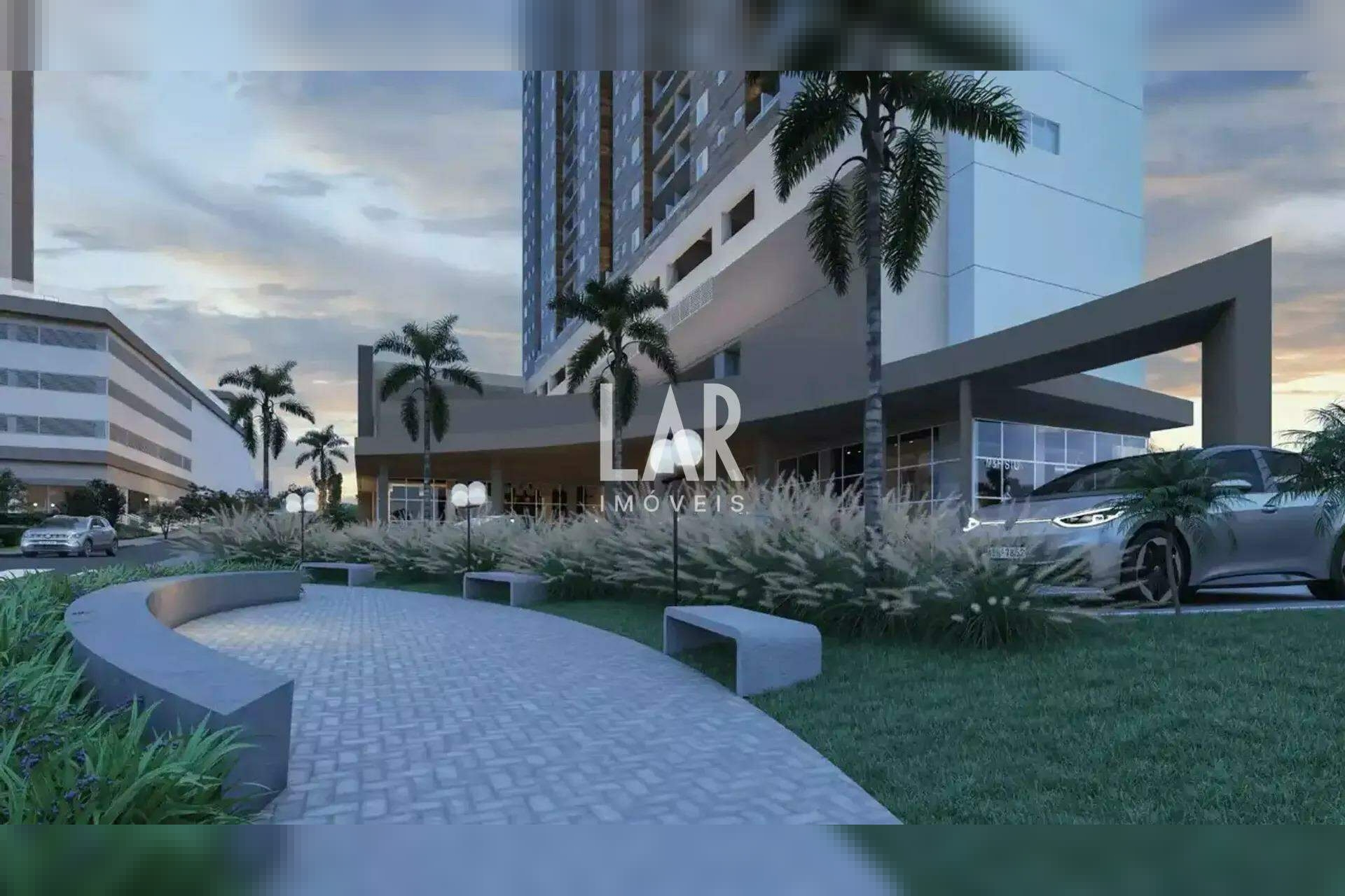 Apartamento de 2 quartos à venda, Nova Suíssa, Belo Horizonte - MG