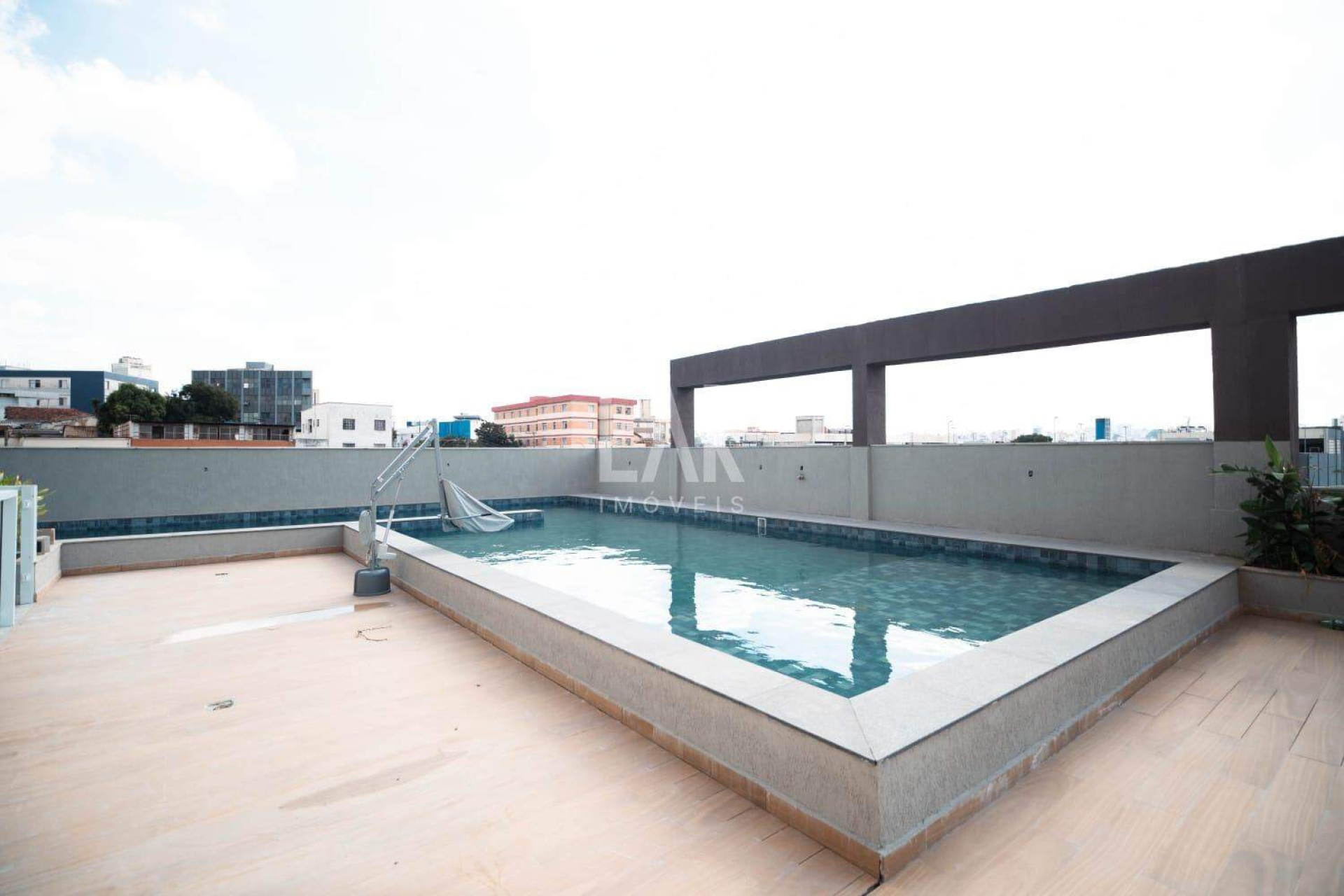 Apartamento de 2 quartos à venda, Nova Suíssa, Belo Horizonte - MG