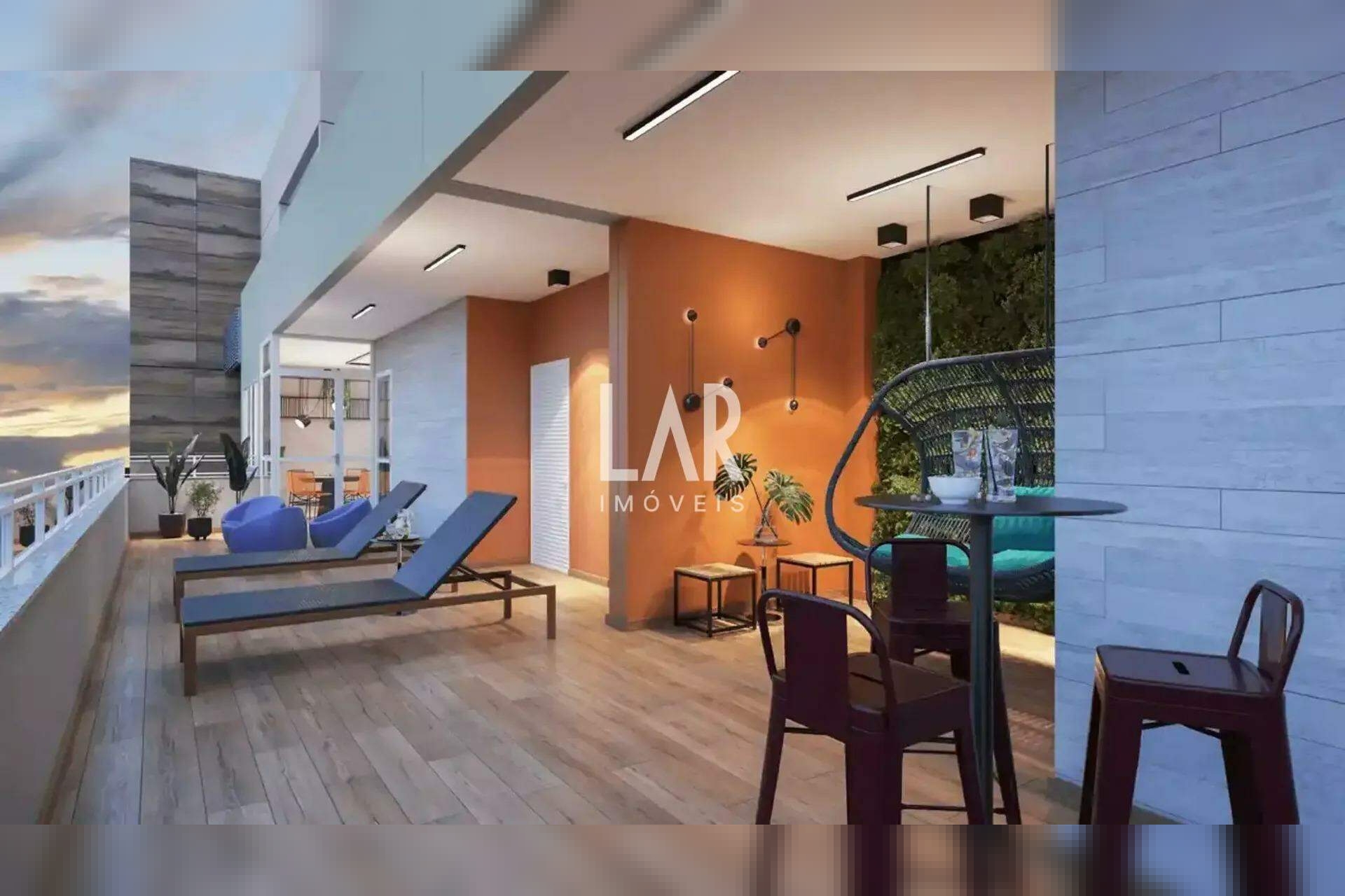 Apartamento de 2 quartos à venda, Nova Suíssa, Belo Horizonte - MG