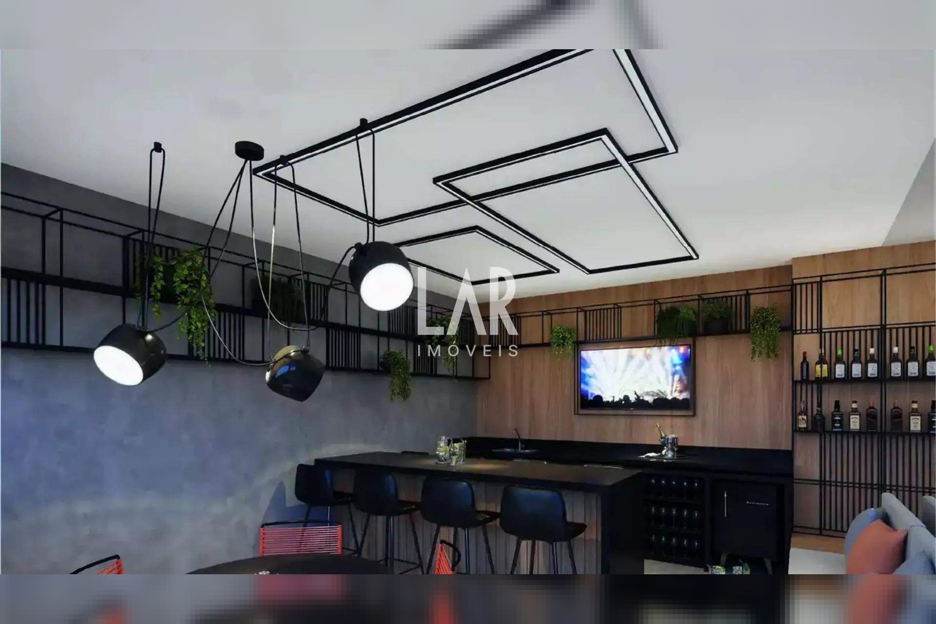 Apartamento de 2 quartos à venda, Nova Suíssa, Belo Horizonte - MG