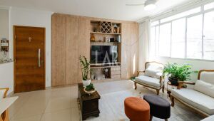 Apartamento de 3 quartos à venda, Nova Granada, Belo Horizonte - MG