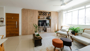 Apartamento de 3 quartos à venda, Nova Granada, Belo Horizonte - MG