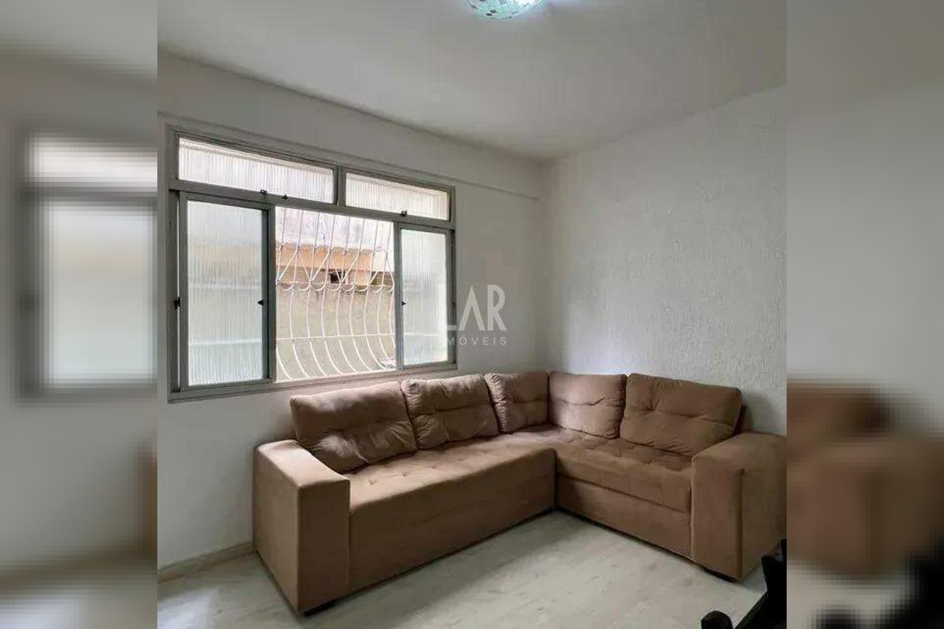 Apartamento de 3 quartos à venda, Nova Granada, Belo Horizonte - MG