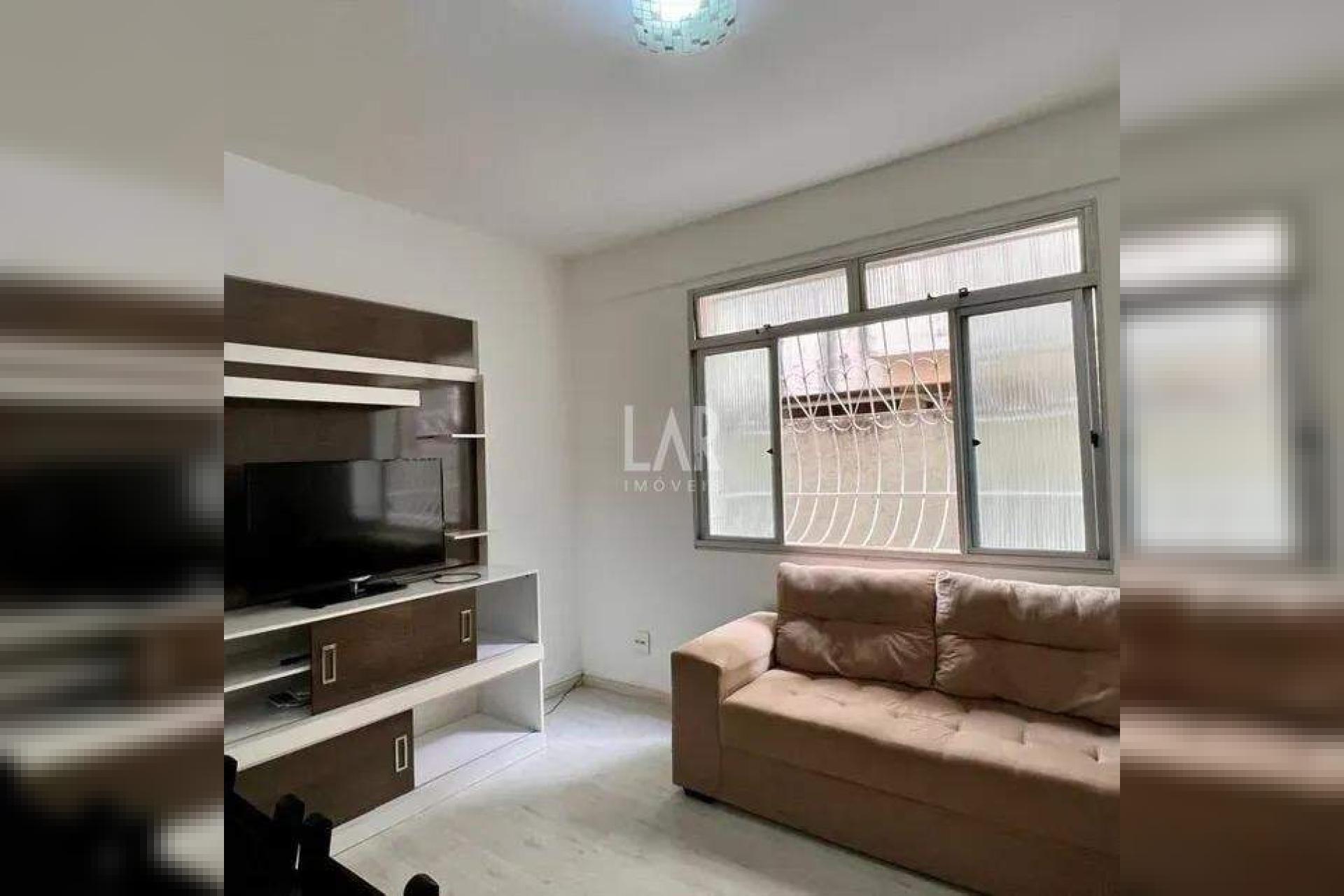 Apartamento de 3 quartos à venda, Nova Granada, Belo Horizonte - MG