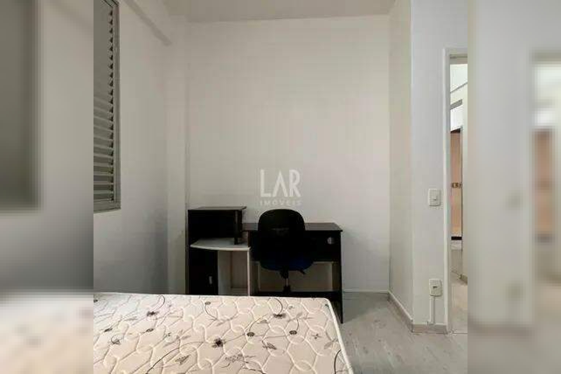 Apartamento de 3 quartos à venda, Nova Granada, Belo Horizonte - MG