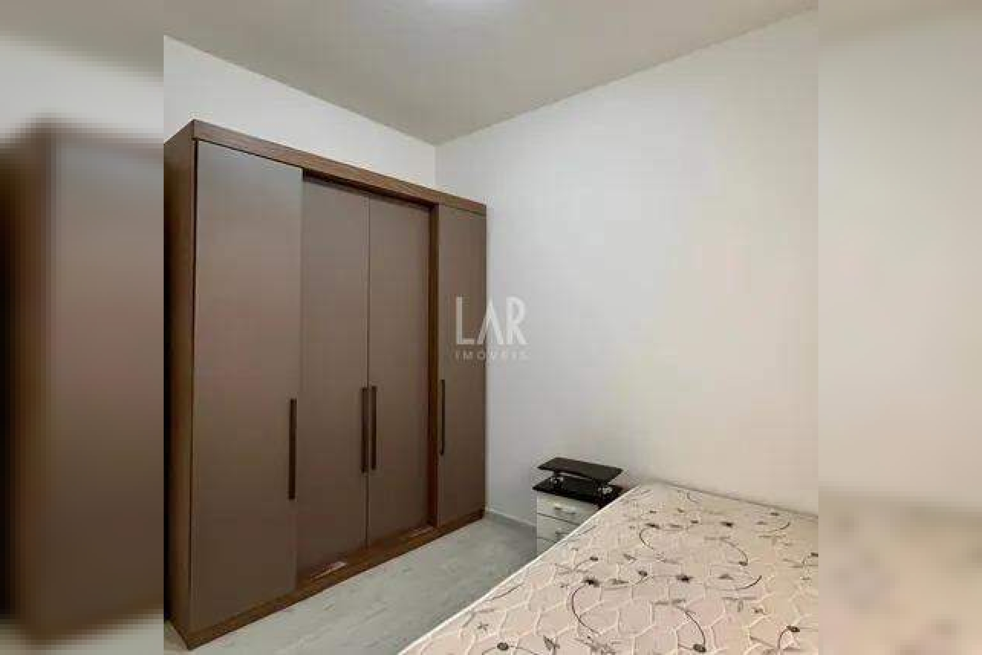 Apartamento de 3 quartos à venda, Nova Granada, Belo Horizonte - MG