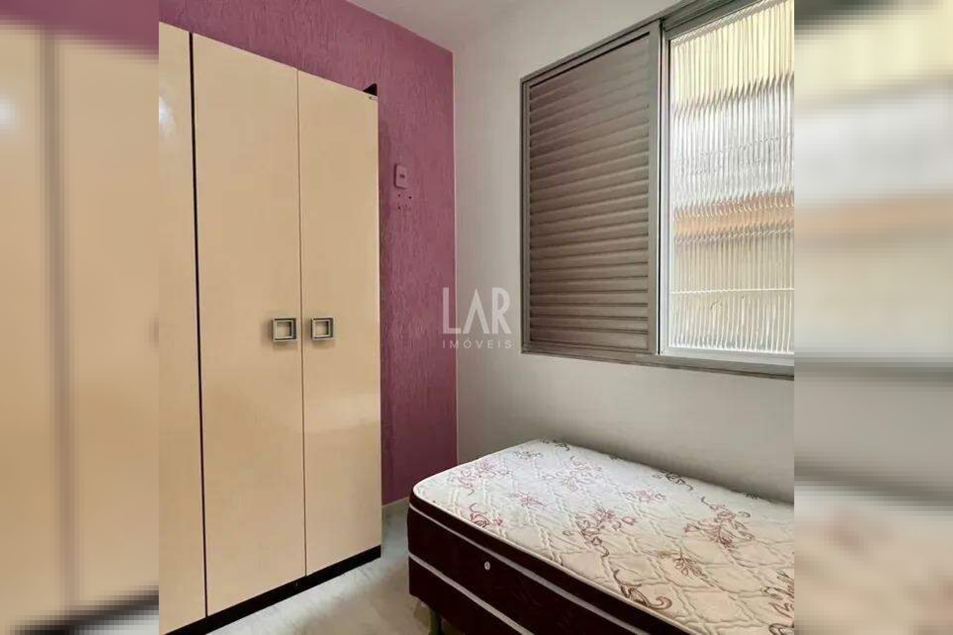 Apartamento de 3 quartos à venda, Nova Granada, Belo Horizonte - MG