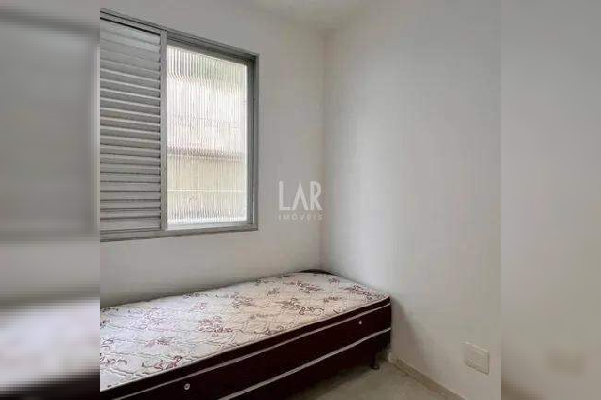 Apartamento de 3 quartos à venda, Nova Granada, Belo Horizonte - MG