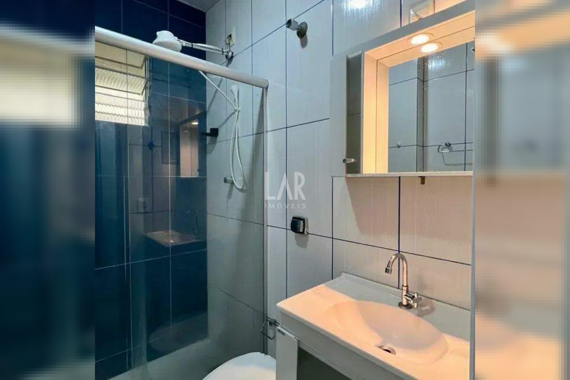Apartamento de 3 quartos à venda, Nova Granada, Belo Horizonte - MG